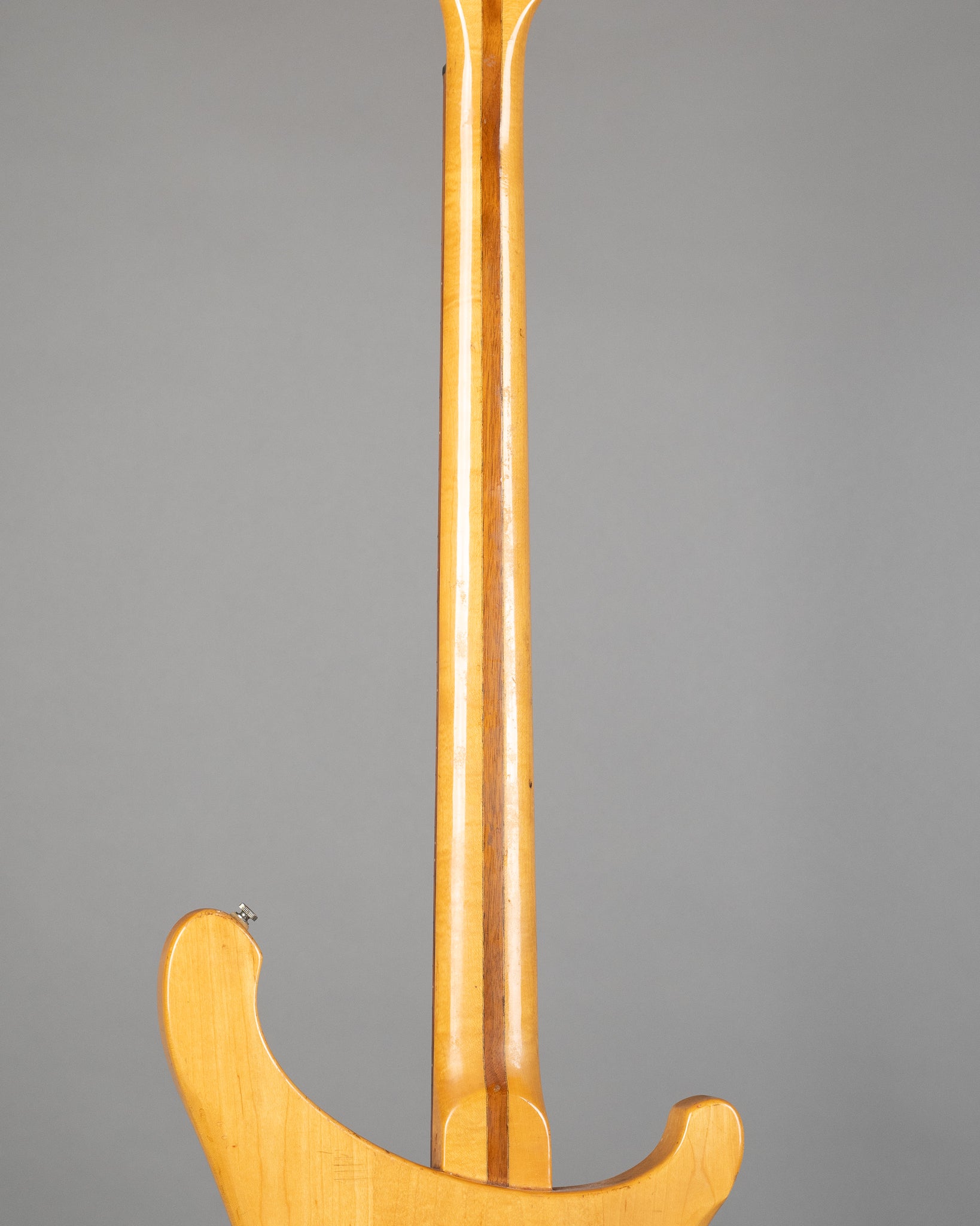c1970s Aria RB-700N '4001 Style' Bass Left Handed (Japan, Mapleglo)