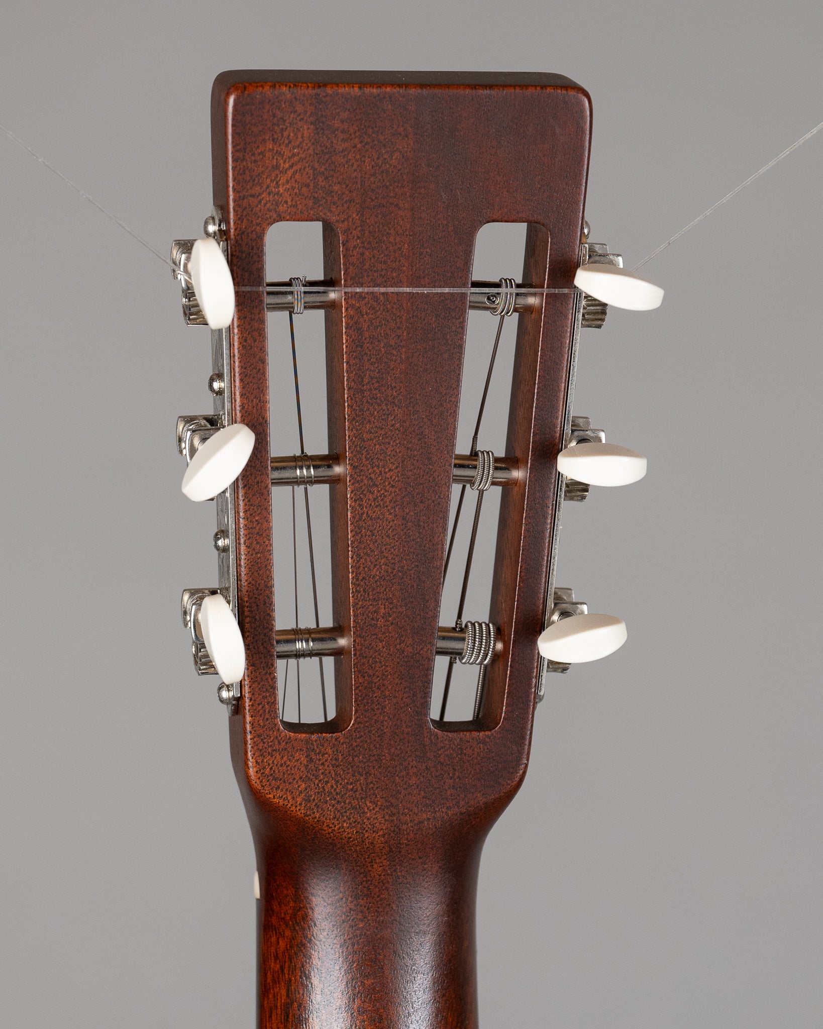 2018 Martin 000-15SM (USA, Mahogany Stain, OHSC)