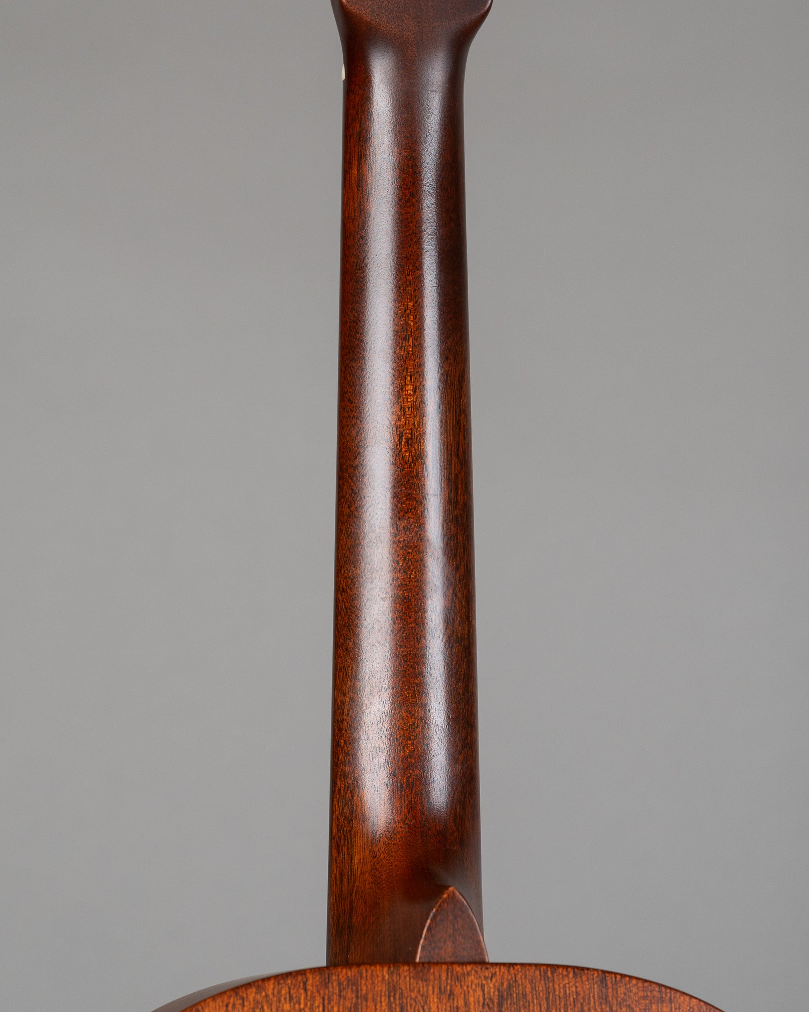 2018 Martin 000-15SM (USA, Mahogany Stain, OHSC)