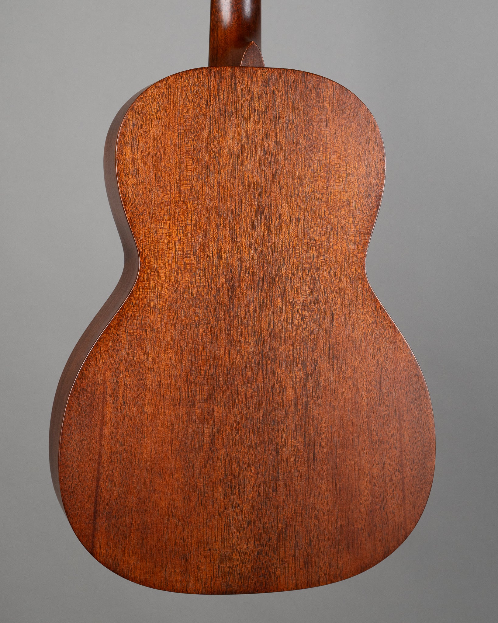 2018 Martin 000-15SM (USA, Mahogany Stain, OHSC)