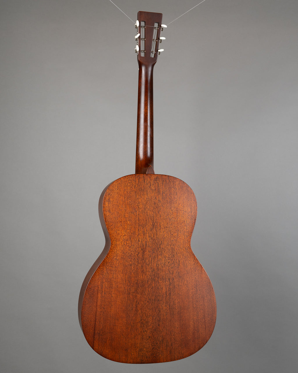 2018 Martin 000-15SM (USA, Mahogany Stain, OHSC)