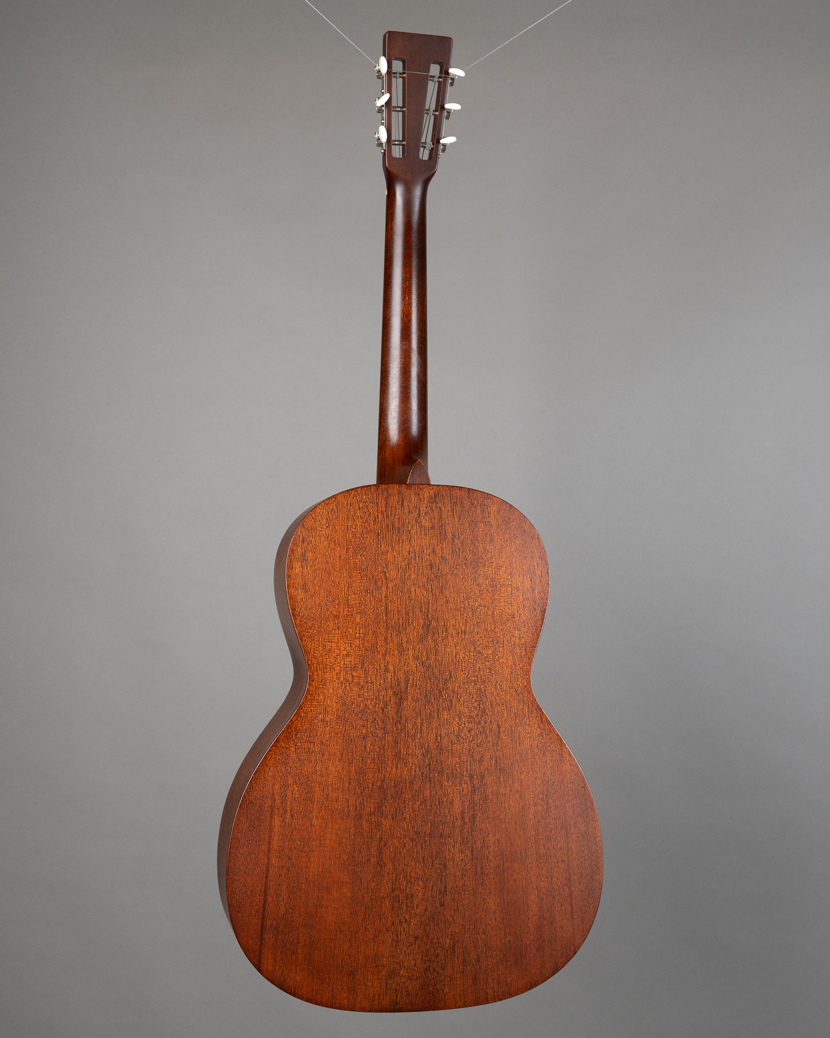 2018 Martin 000-15SM (USA, Mahogany Stain, OHSC)