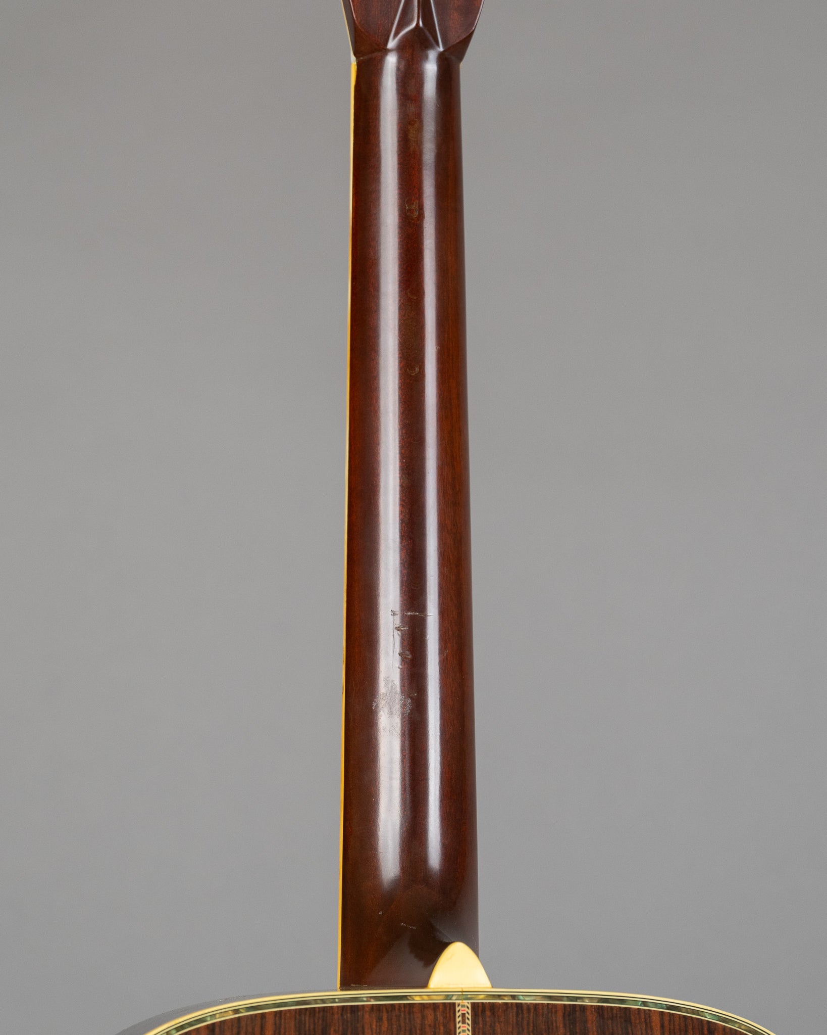 c1983 Tokai TCM-80V Dreadnought Pre-War D-45 Style (Japan, Natural, HSC)