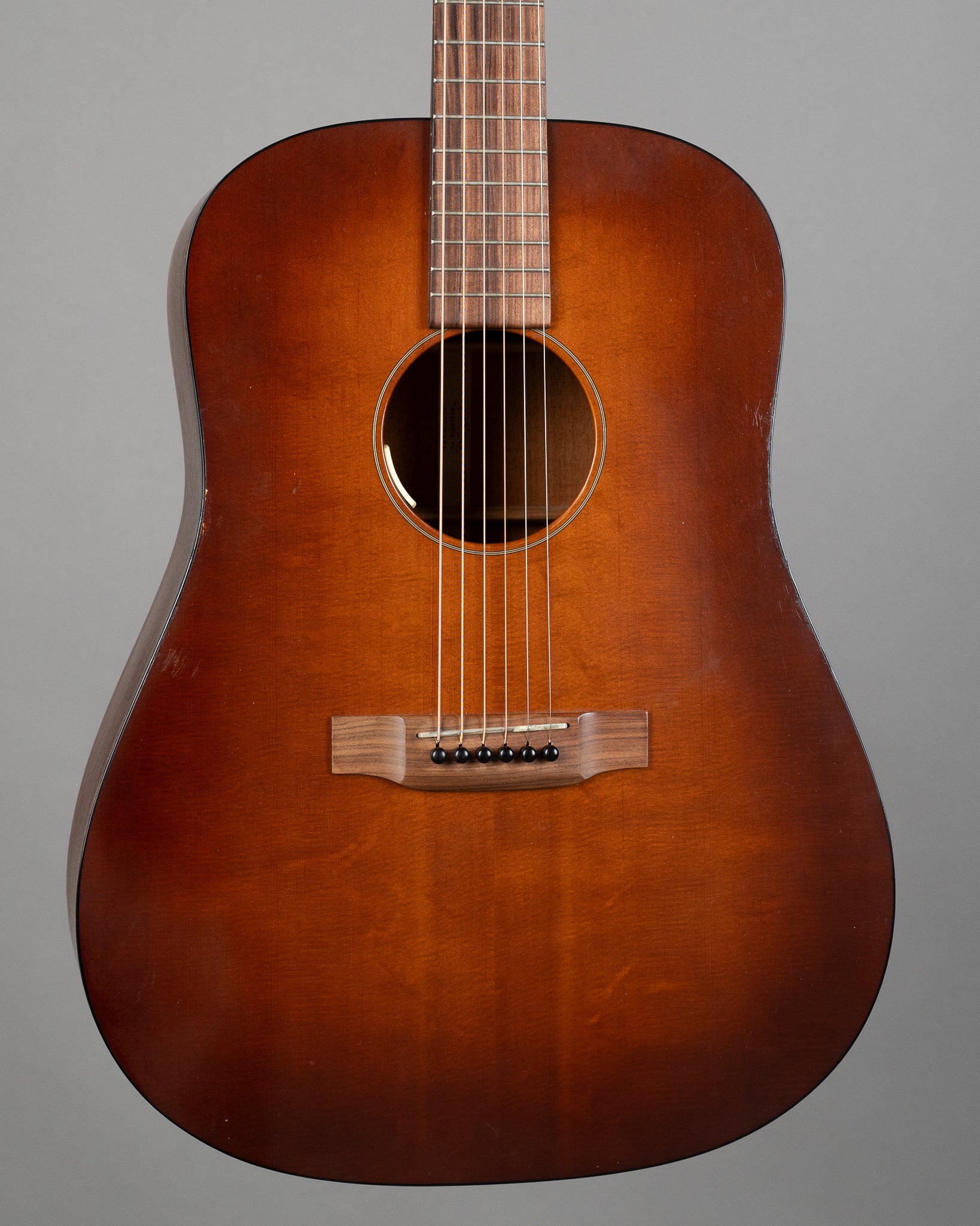 c2010 Martin D-17M (USA, Shadetop, OHSC)