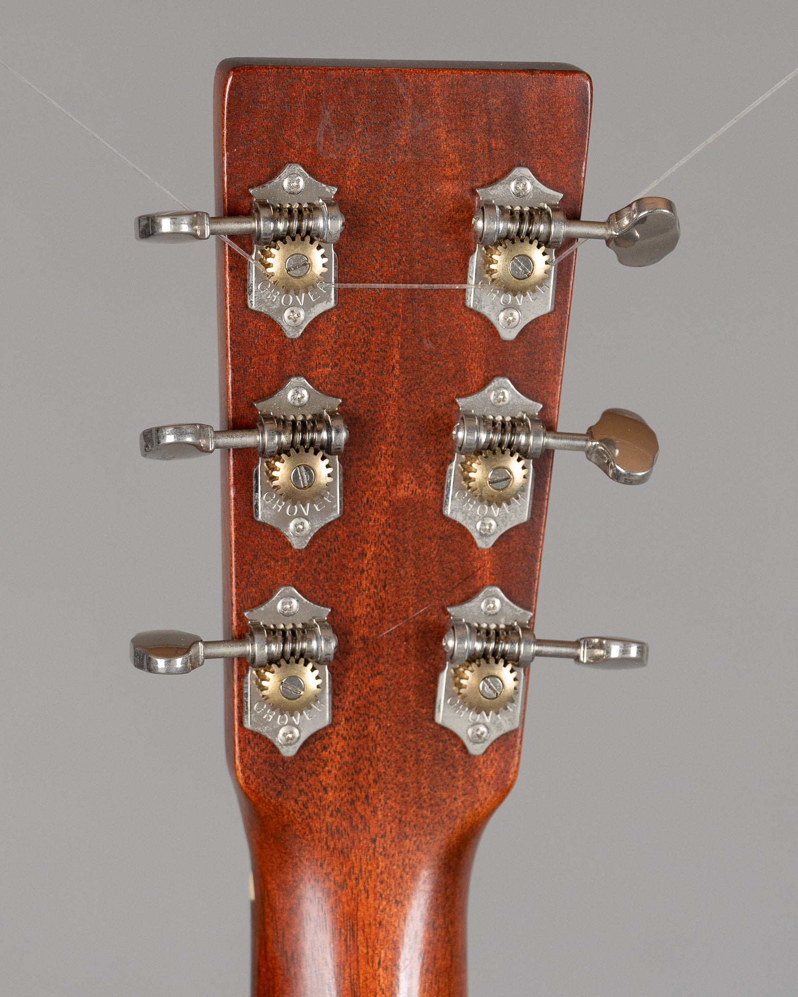 c2010 Martin D-17M (USA, Shadetop, OHSC)