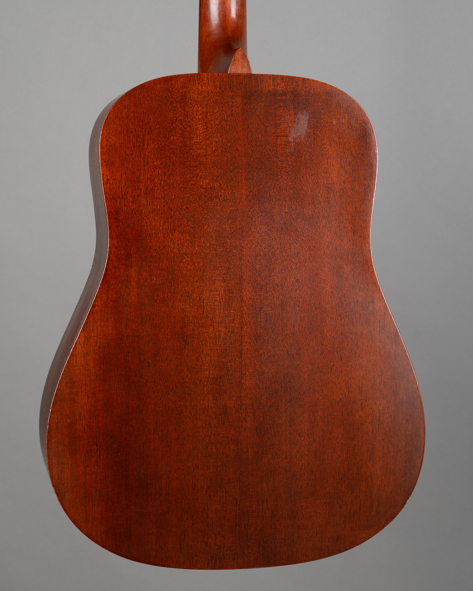 c2010 Martin D-17M (USA, Shadetop, OHSC)