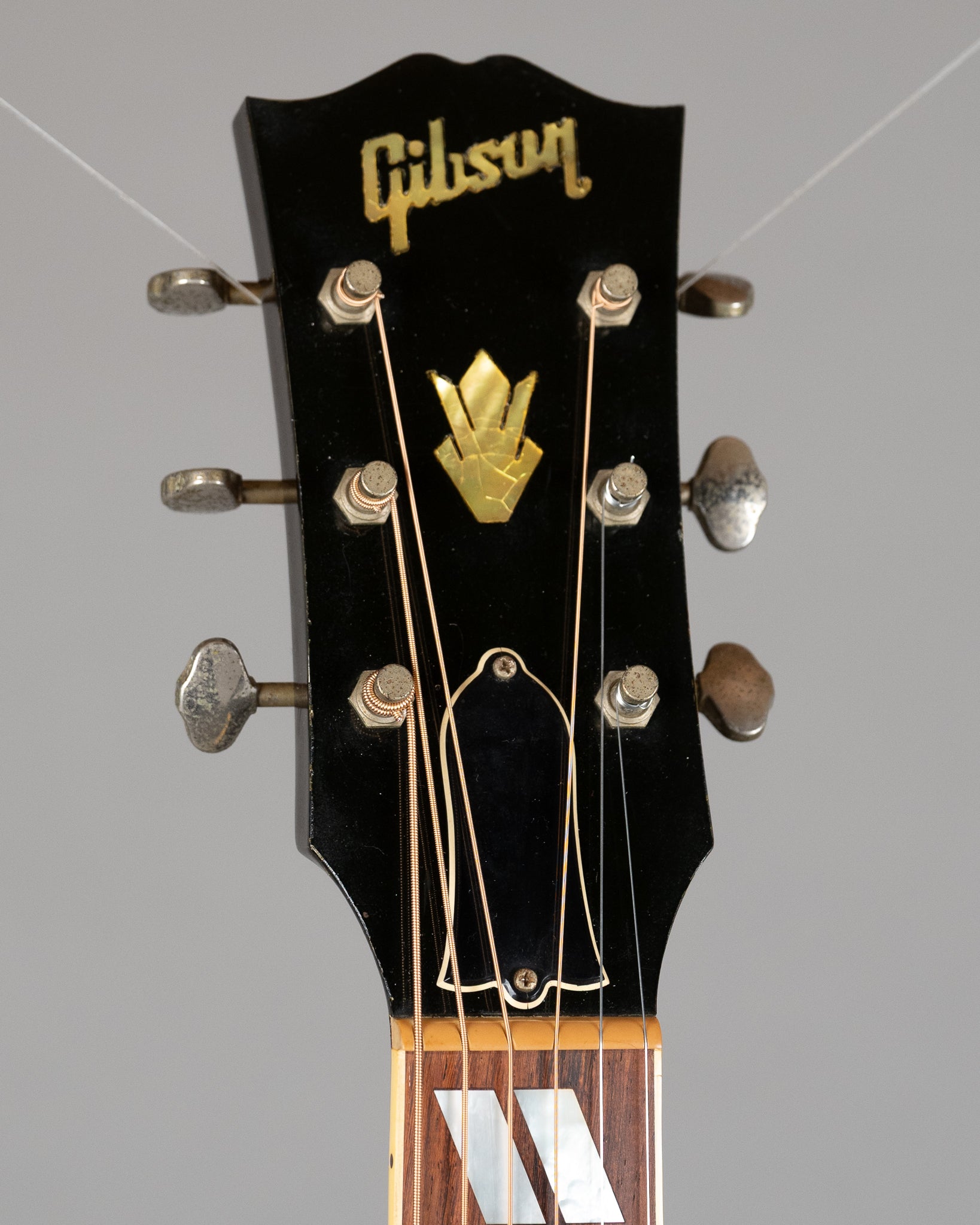 2003 Gibson Southern Jumbo (USA, Sunburst, OHSC)