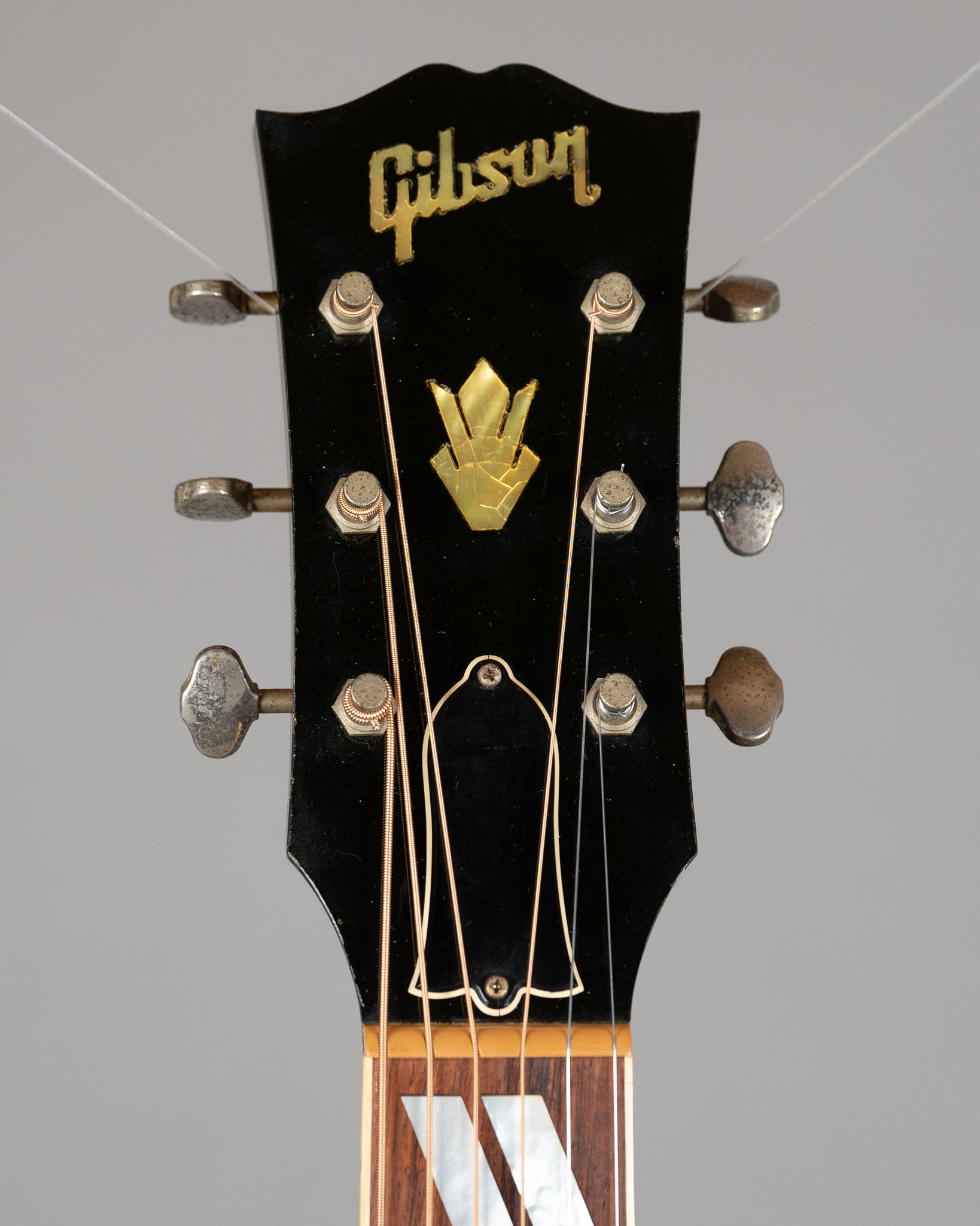 2003 Gibson Southern Jumbo (USA, Sunburst, OHSC)