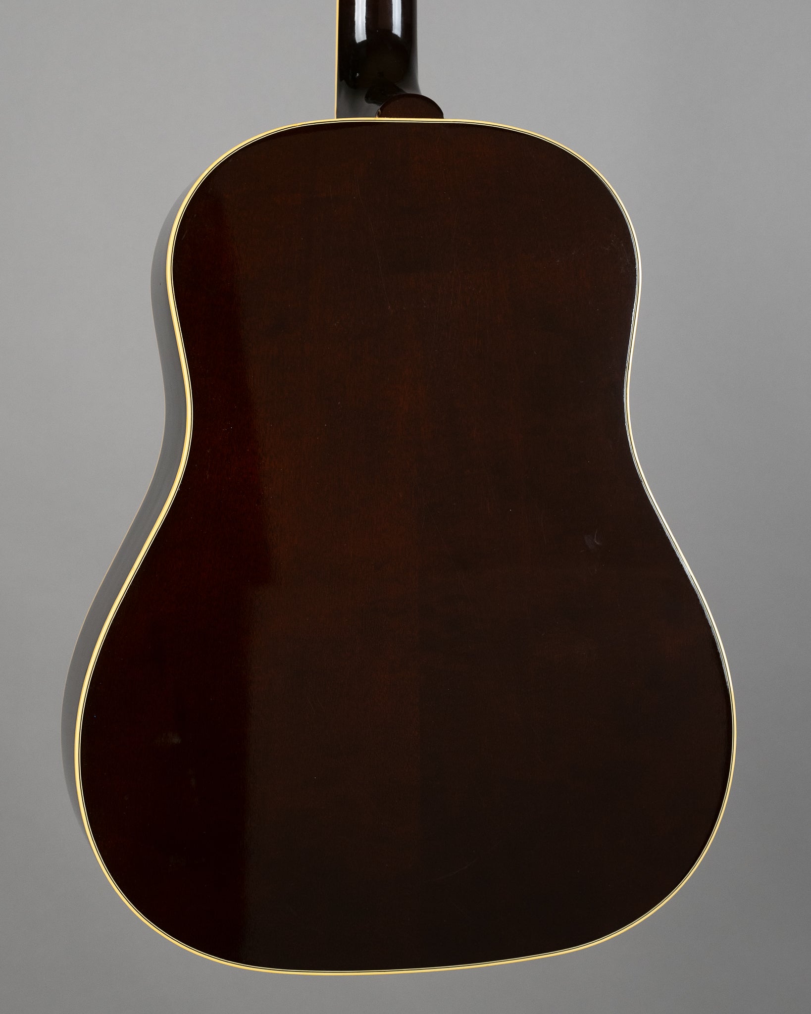 2003 Gibson Southern Jumbo (USA, Sunburst, OHSC)