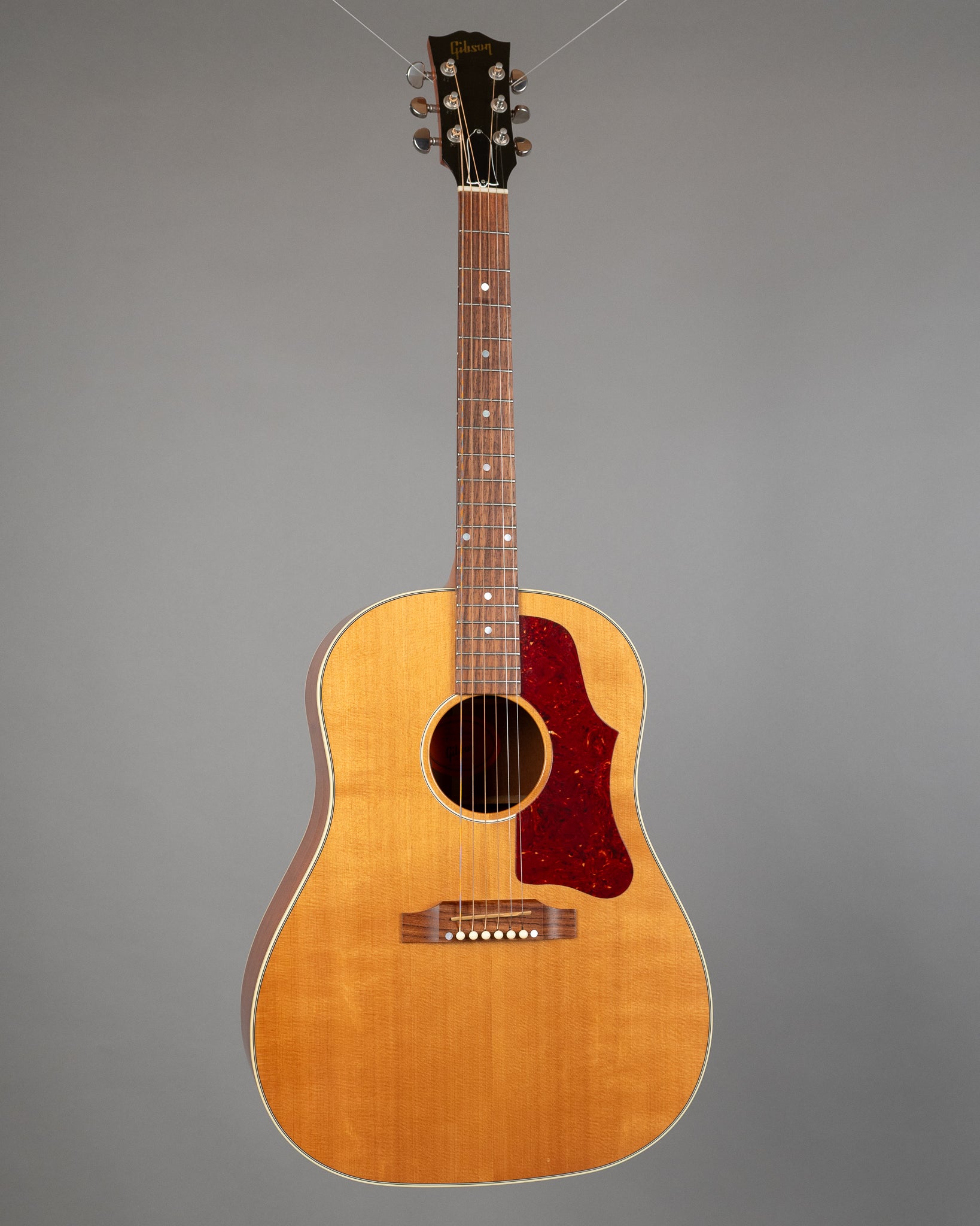 2013 Gibson Custom Shop J-50 (USA, Natural, OHSC)