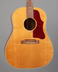 2013 Gibson Custom Shop J-50 (USA, Natural, OHSC)