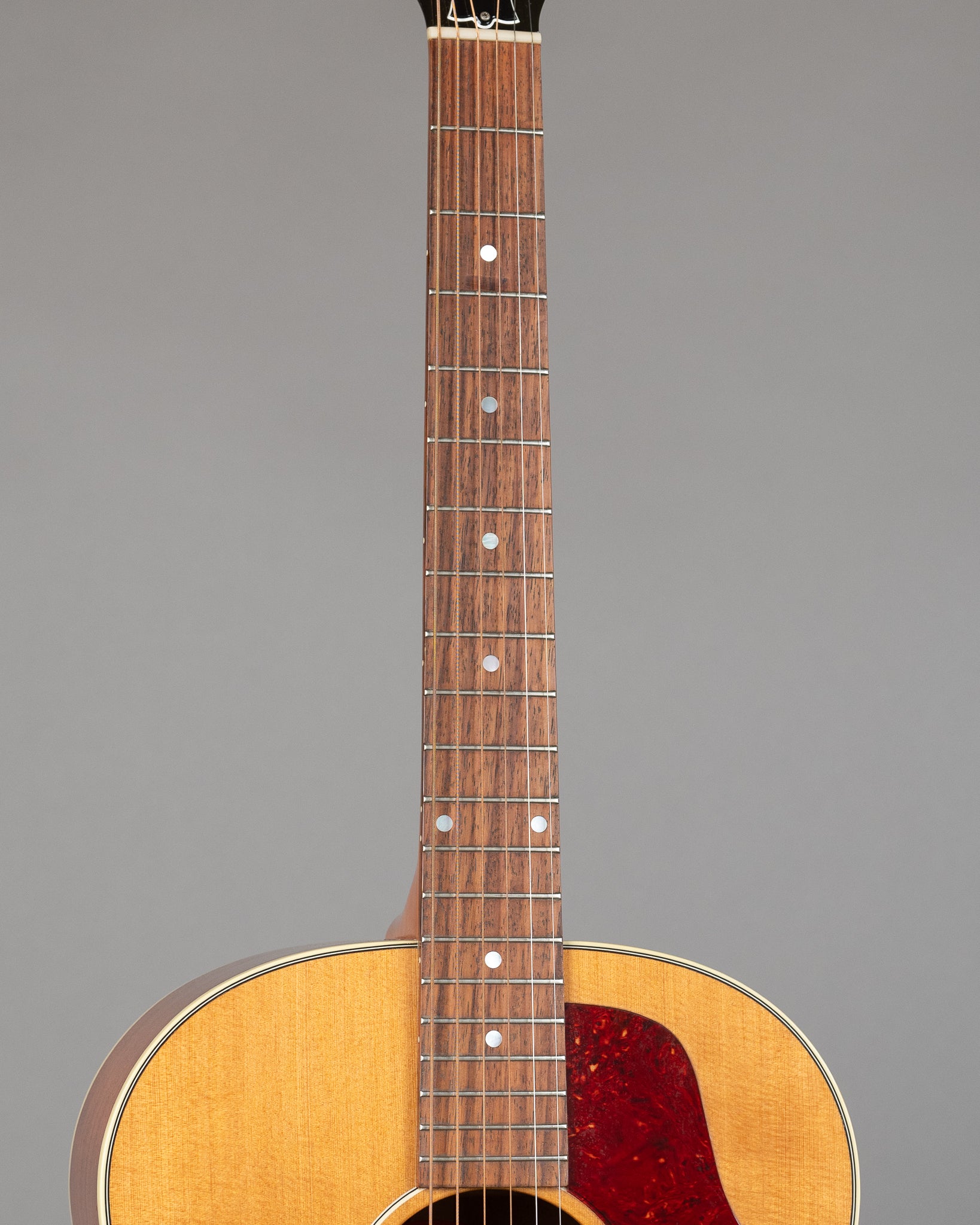 2013 Gibson Custom Shop J-50 (USA, Natural, OHSC)