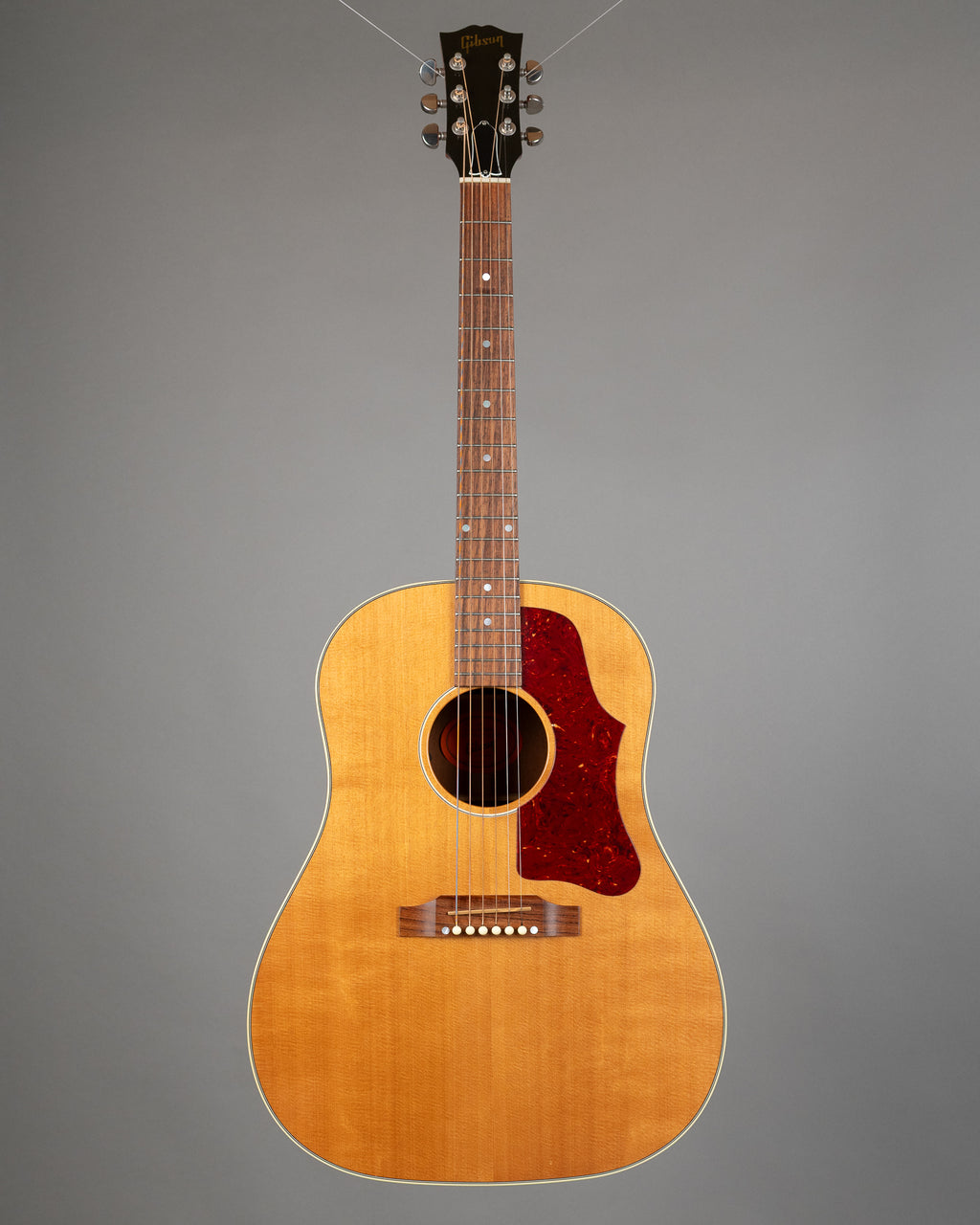 2013 Gibson Custom Shop J-50 (USA, Natural, OHSC)