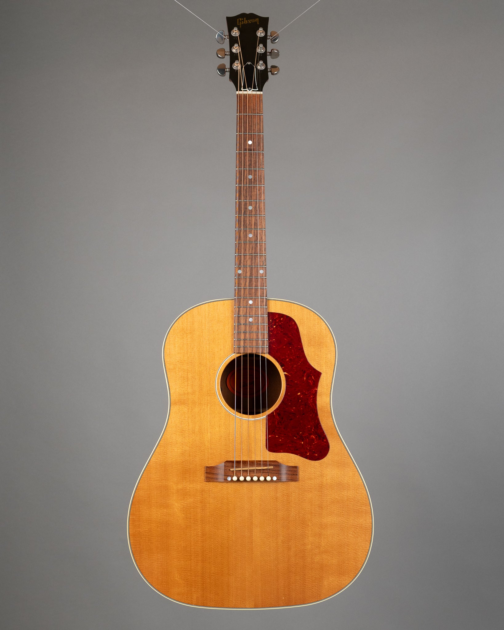 2013 Gibson Custom Shop J-50 (USA, Natural, OHSC)