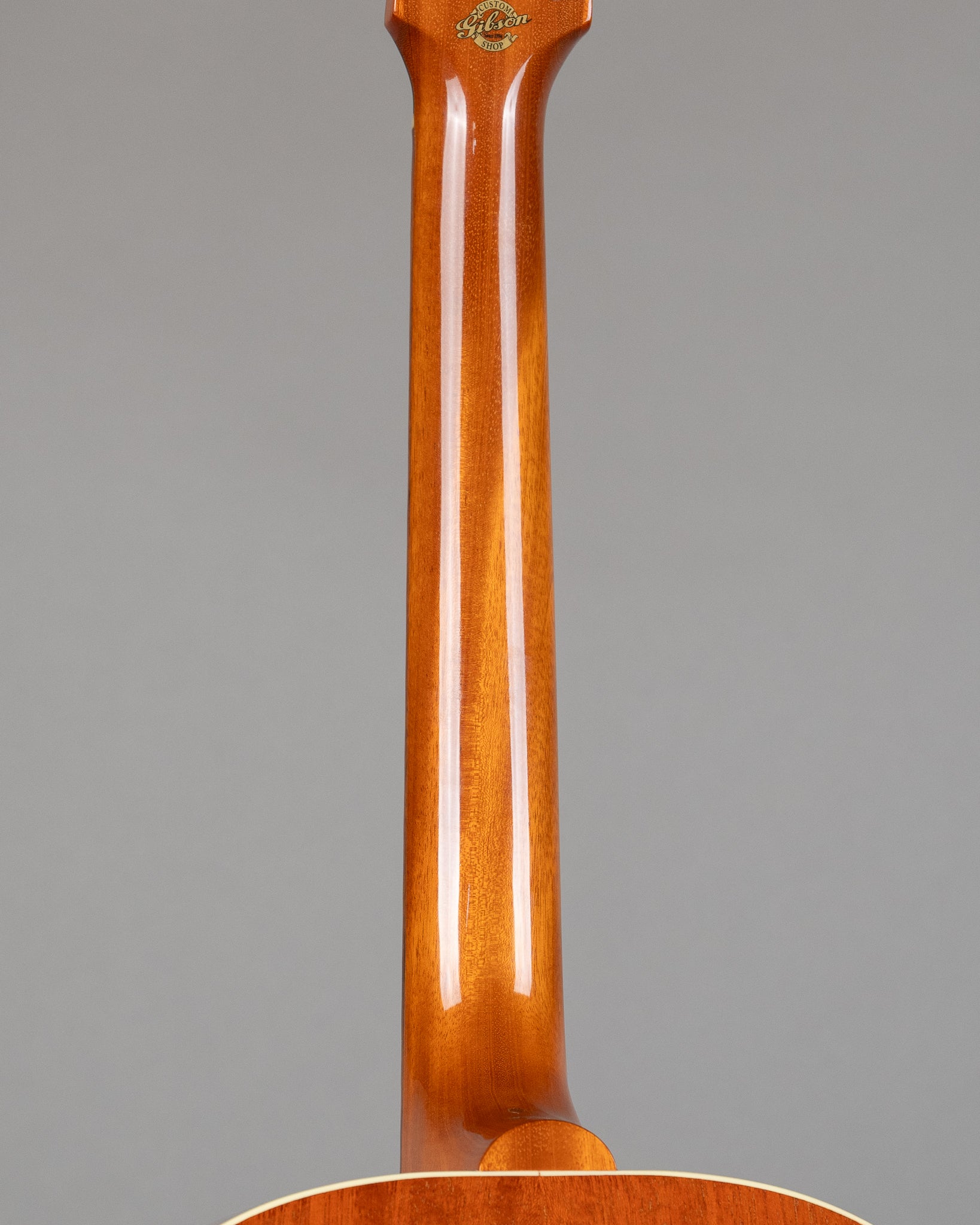 2013 Gibson Custom Shop J-50 (USA, Natural, OHSC)