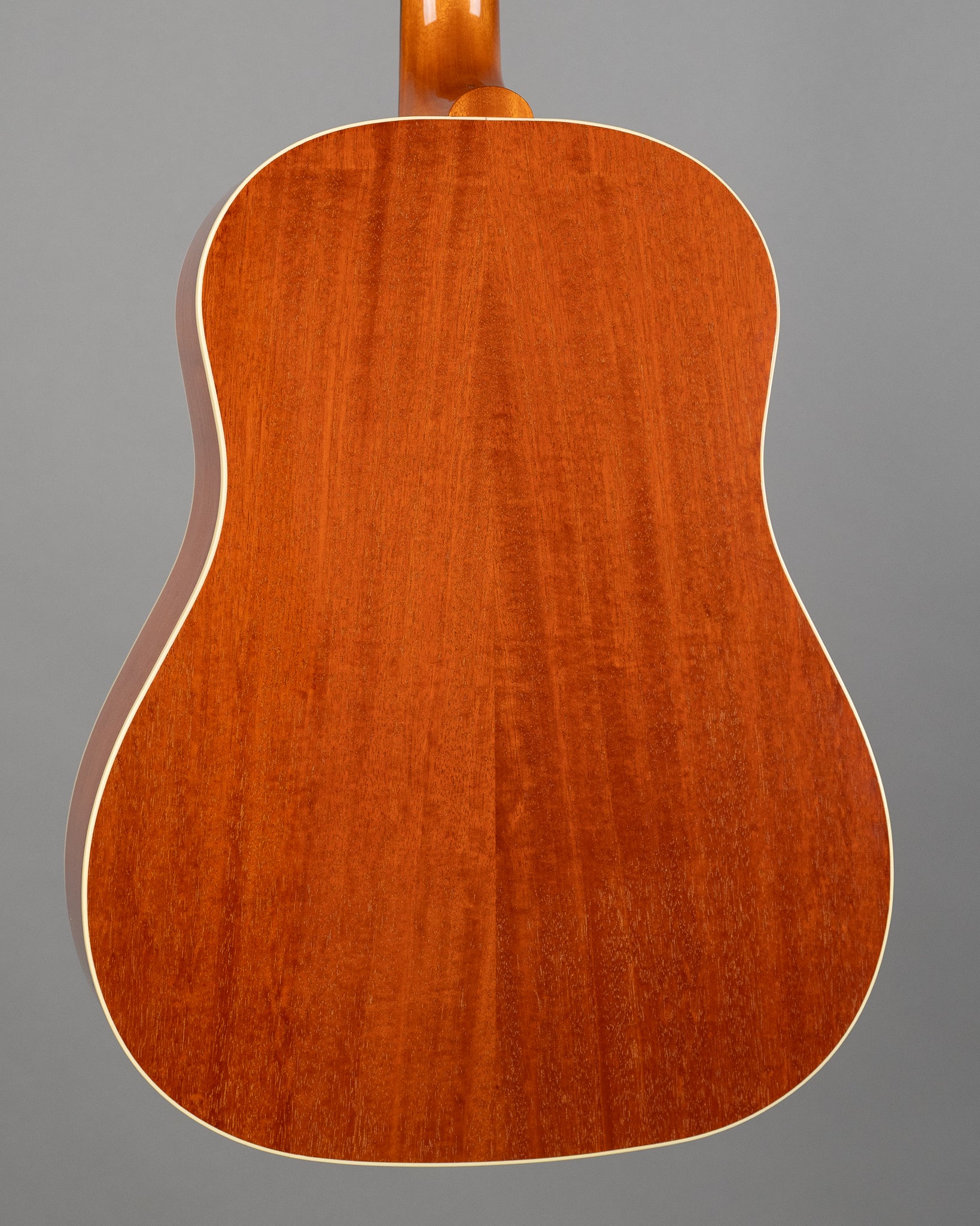 2013 Gibson Custom Shop J-50 (USA, Natural, OHSC)