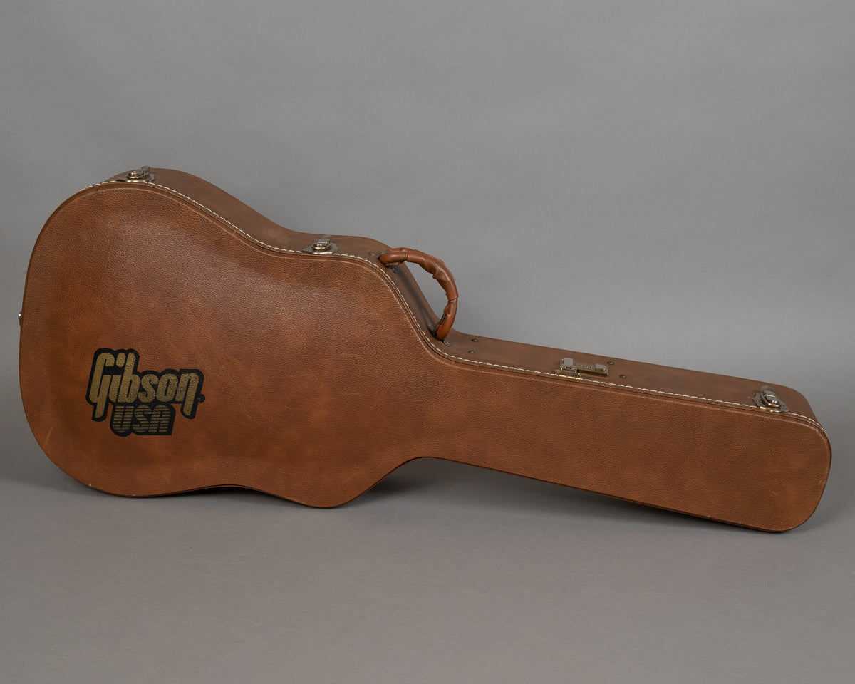 2013 Gibson Custom Shop J-50 (USA, Natural, OHSC)