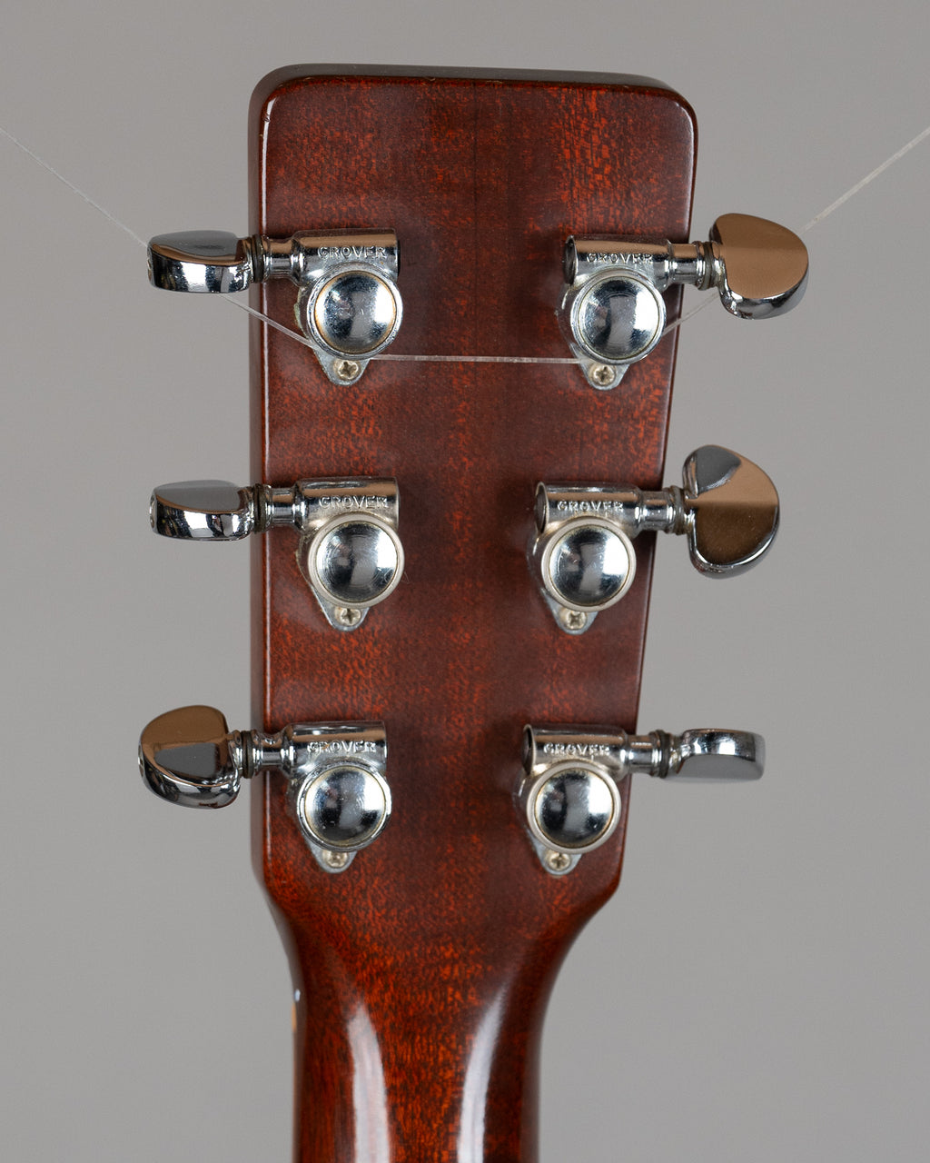 1977 Martin D-18 (USA, Natural Gloss, OHSC)