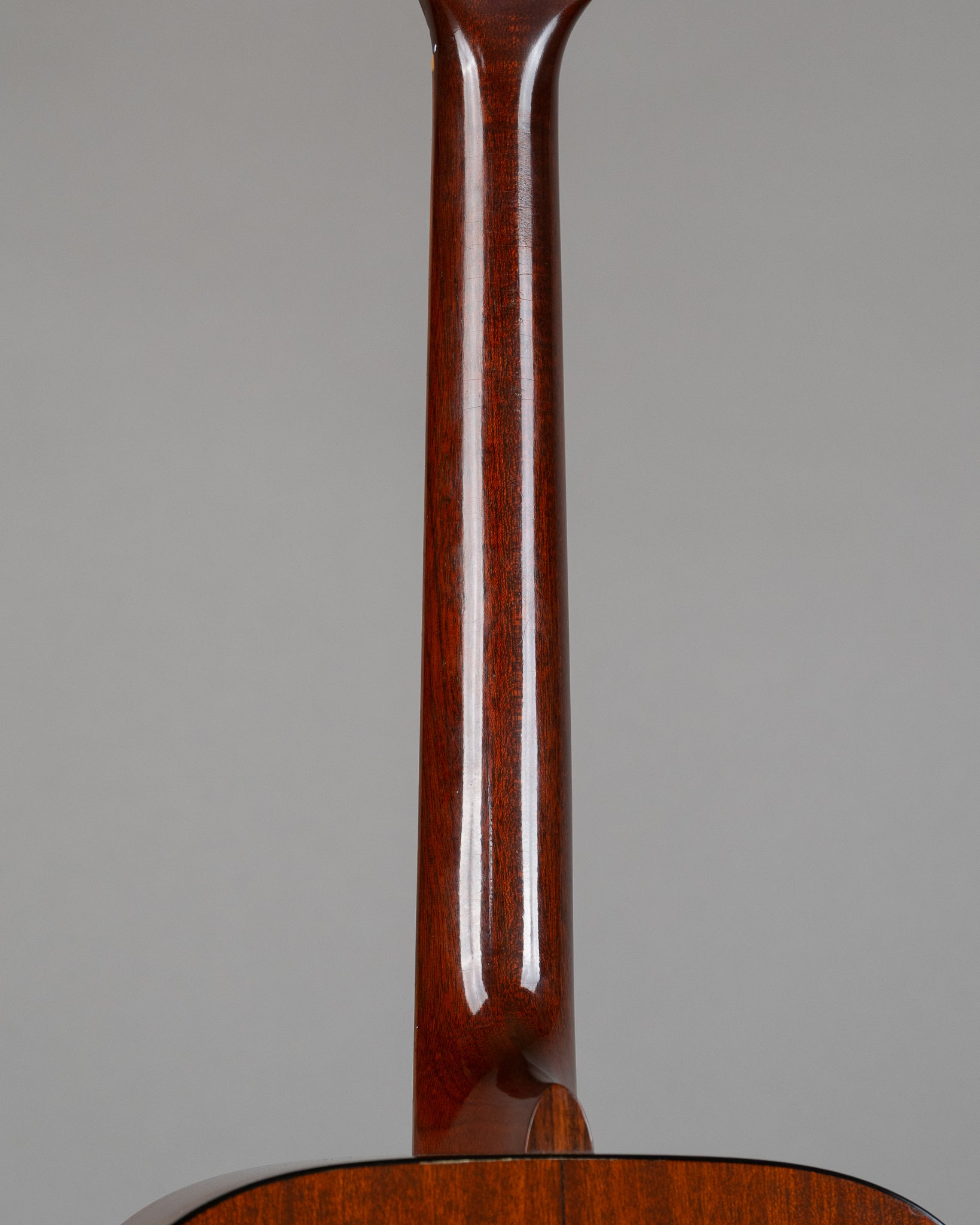 1977 Martin D-18 (USA, Natural Gloss, OHSC)