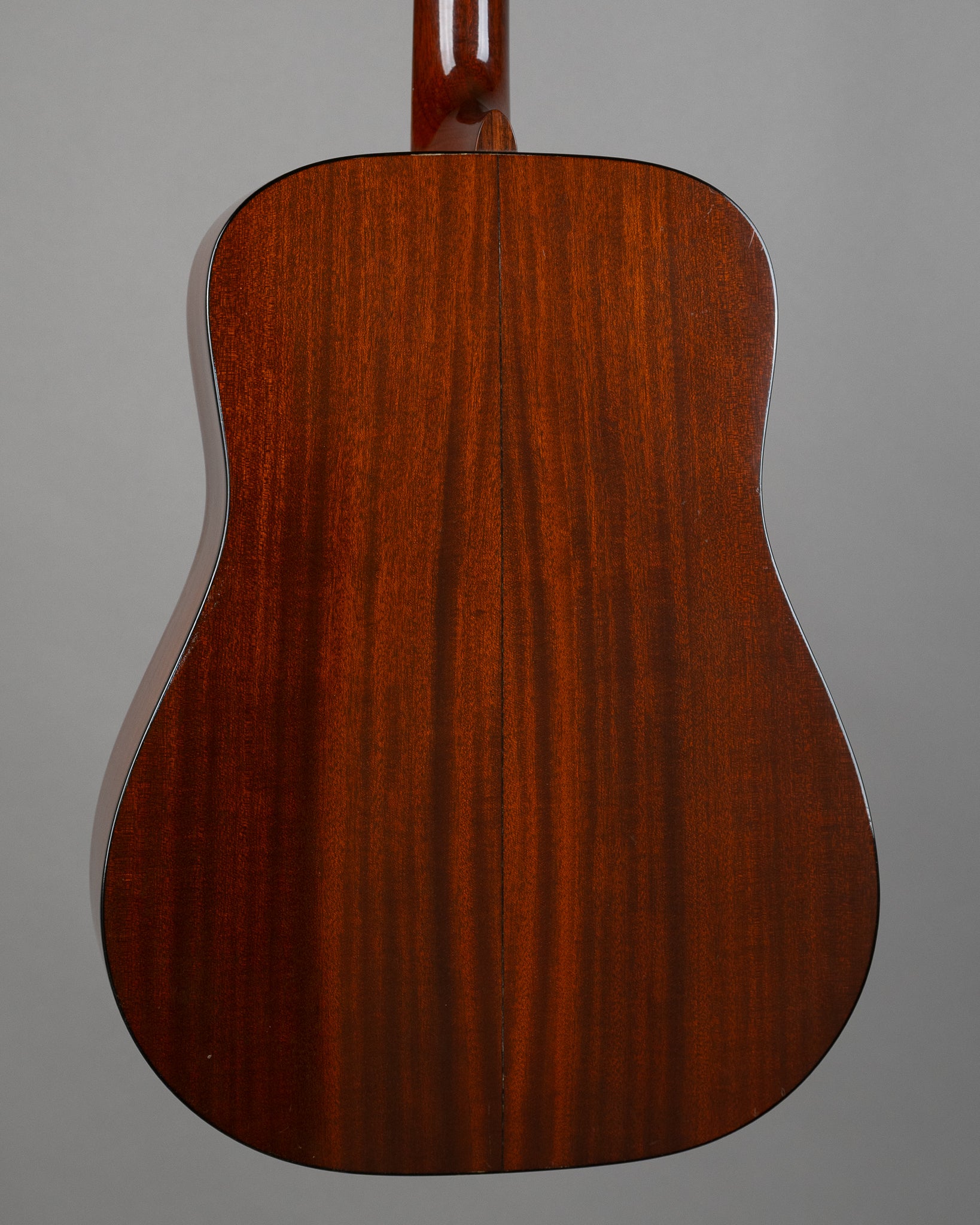 1977 Martin D-18 (USA, Natural Gloss, OHSC)