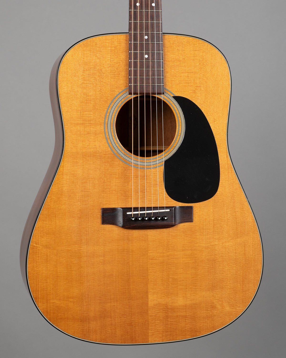 2002 Martin D-18 Standard Series (USA, Natural Gloss, OHSC)