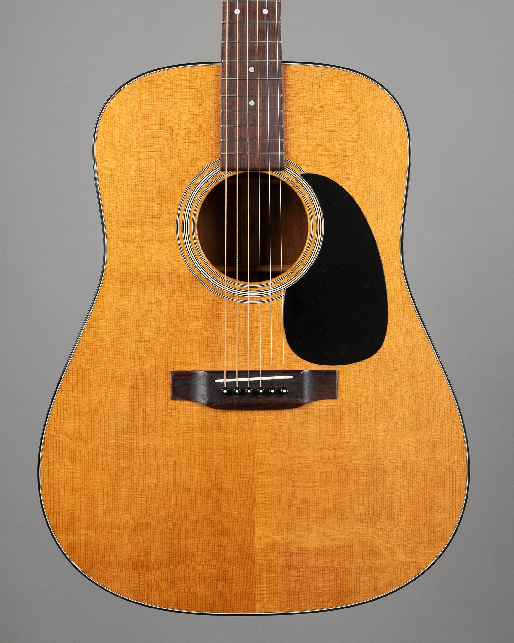 2002 Martin D-18 Standard Series (USA, Natural Gloss, OHSC)