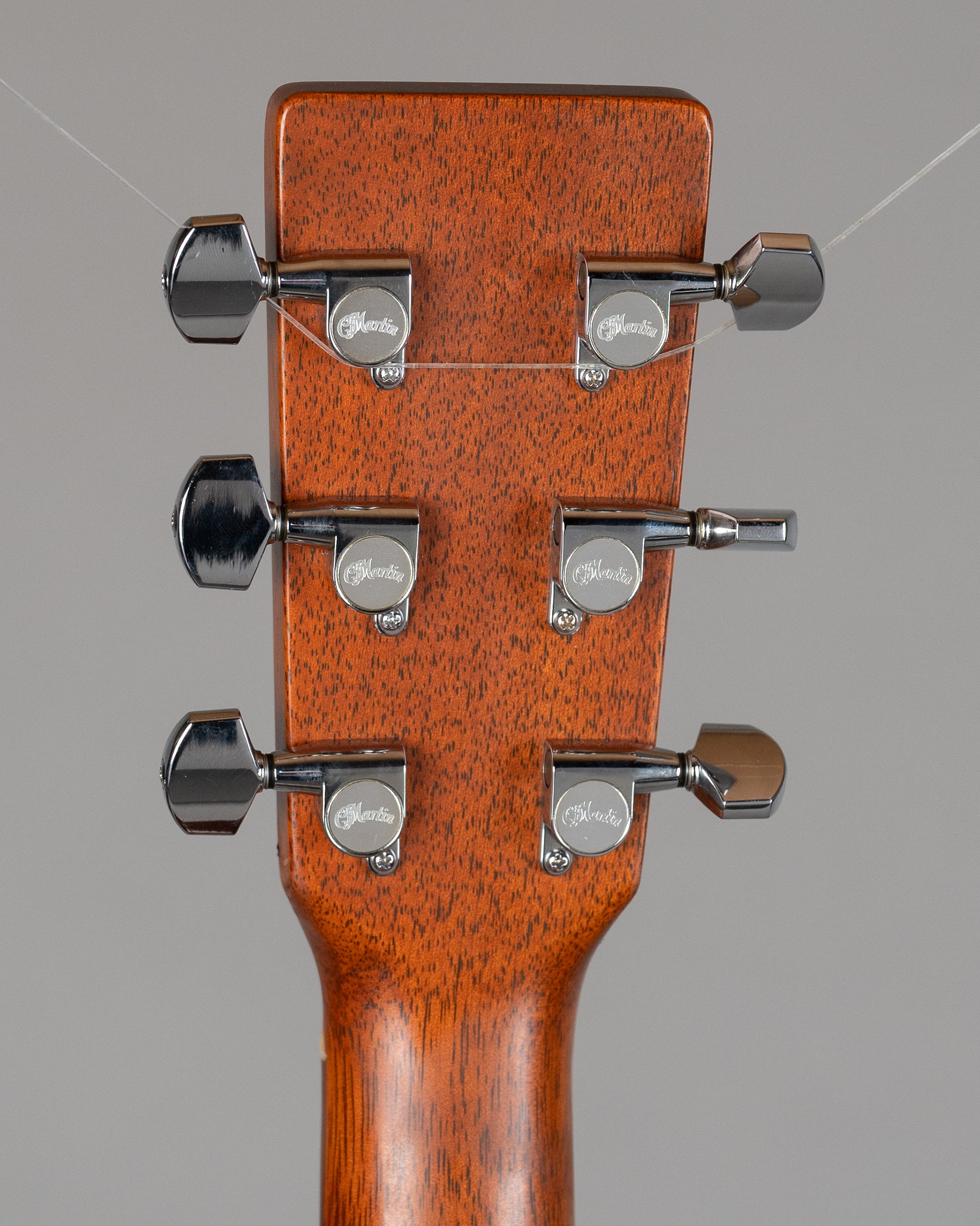 2002 Martin D-18 Standard Series (USA, Natural Gloss, OHSC)