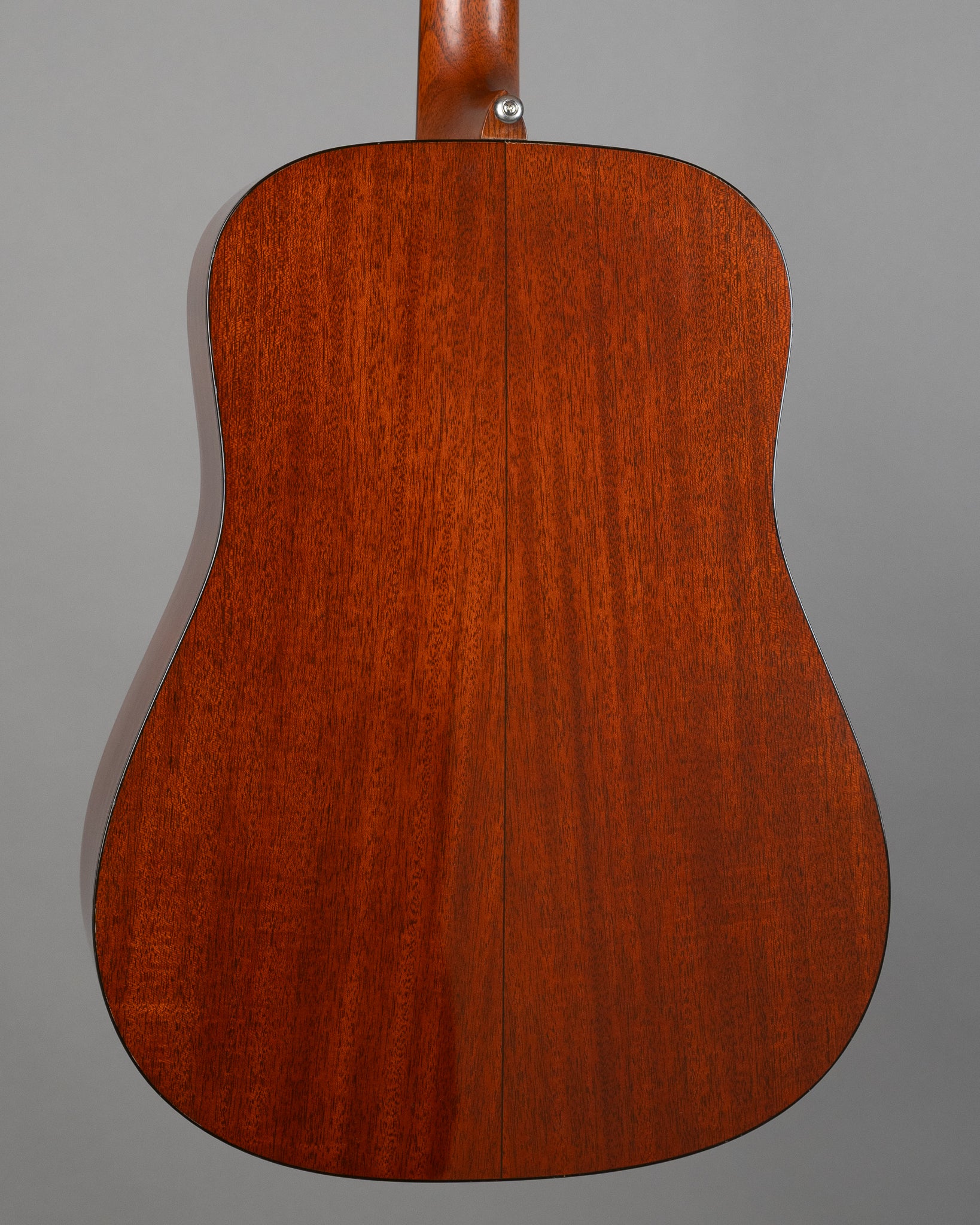 2002 Martin D-18 Standard Series (USA, Natural Gloss, OHSC)