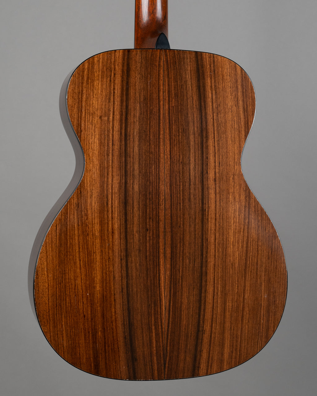 2018 Martin OM-21 (USA, Natural, OHSC)