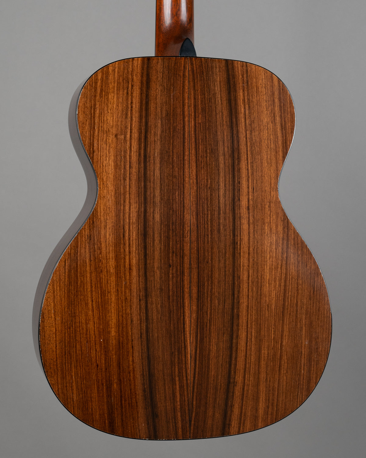 2018 Martin OM-21 (USA, Natural, OHSC)