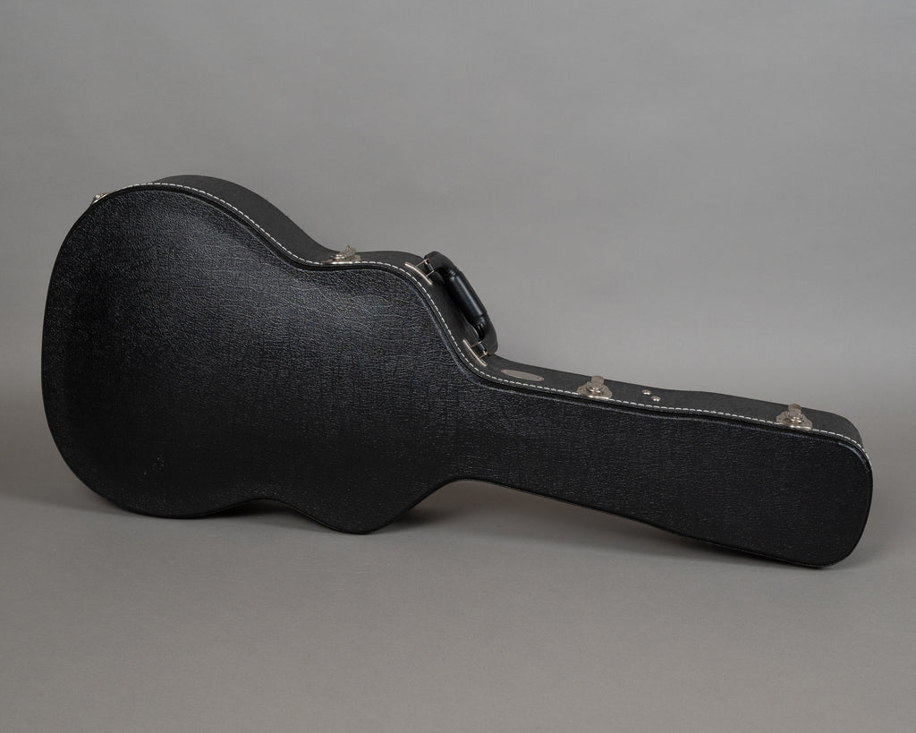 2018 Martin OM-21 (USA, Natural, OHSC)