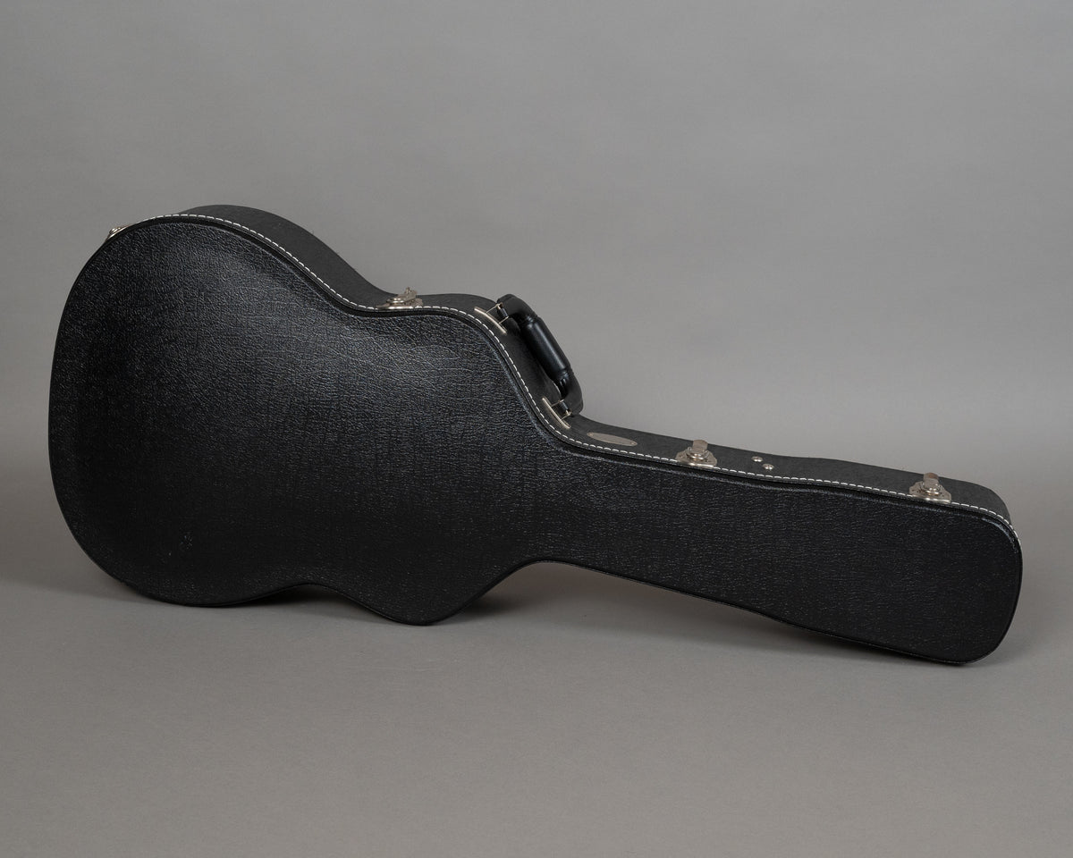 2018 Martin OM-21 (USA, Natural, OHSC)