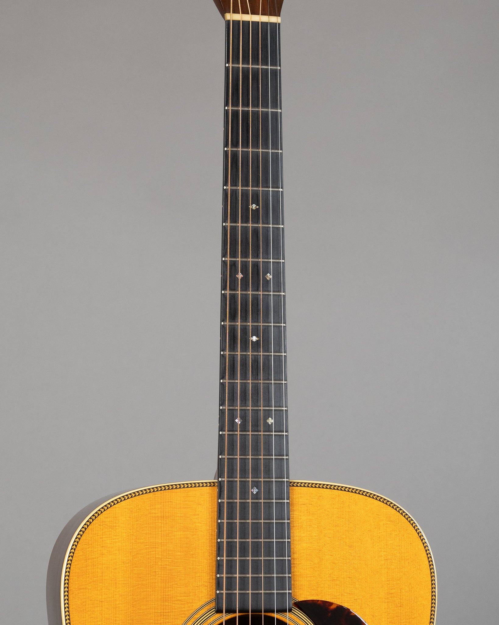 2008 Martin HD-28V (USA, Natural, HSC)