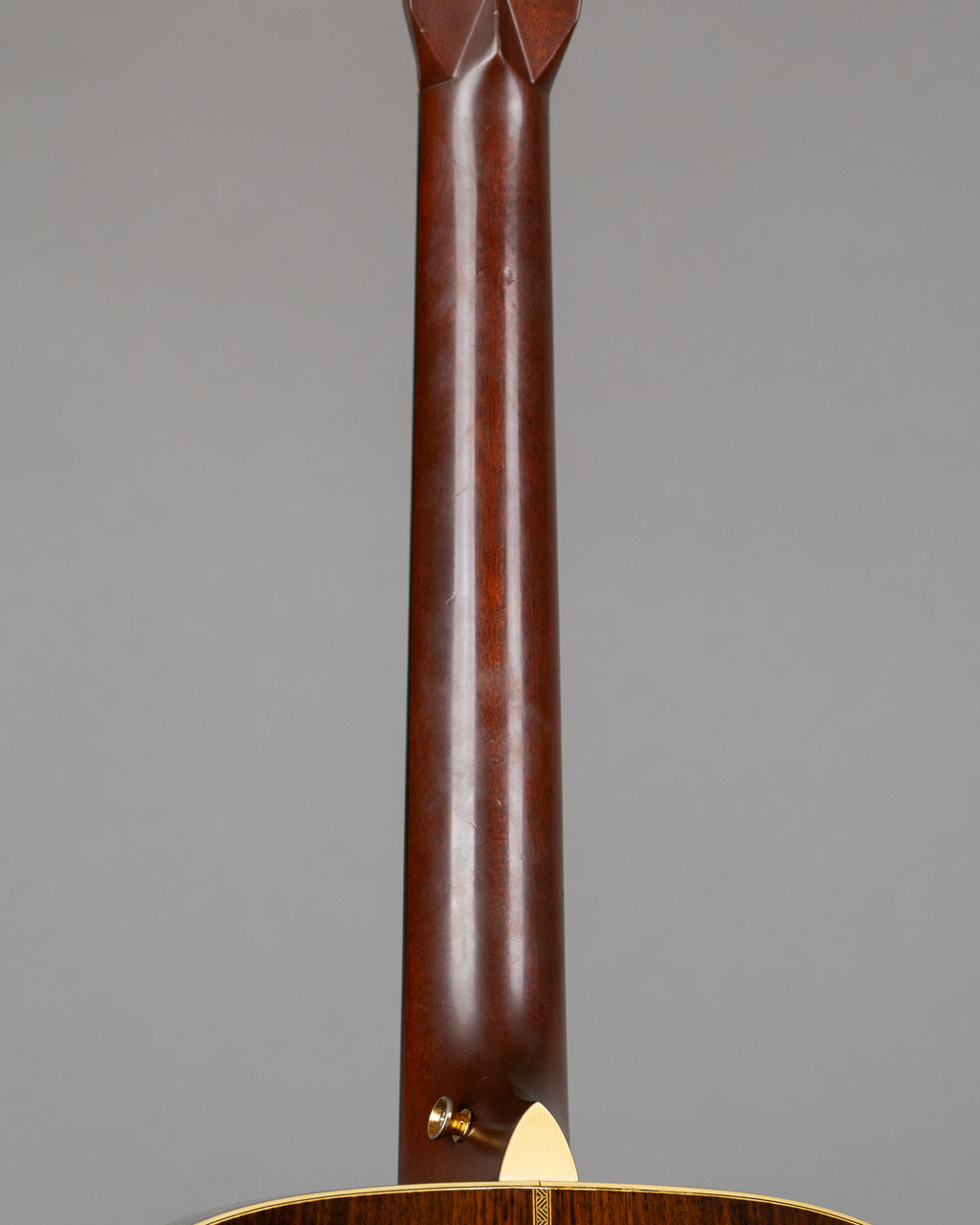 2008 Martin HD-28V (USA, Natural, HSC)