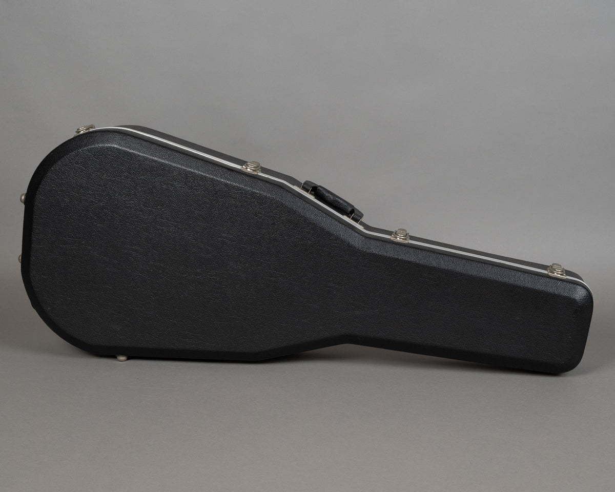 2008 Martin HD-28V (USA, Natural, HSC)
