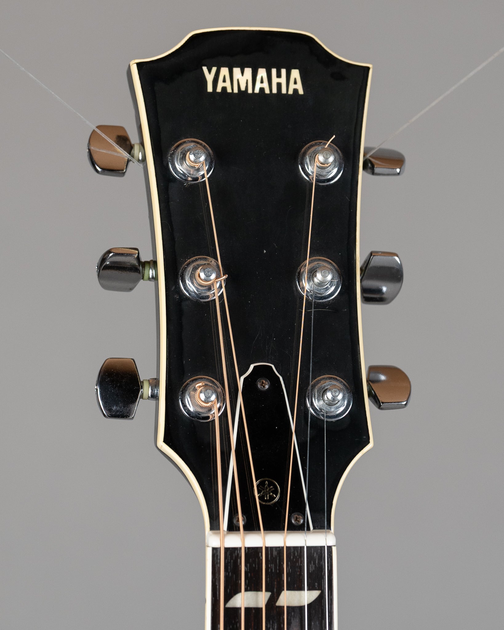 c1985 Yamaha CJ-8XE (Japan, Black, HSC)