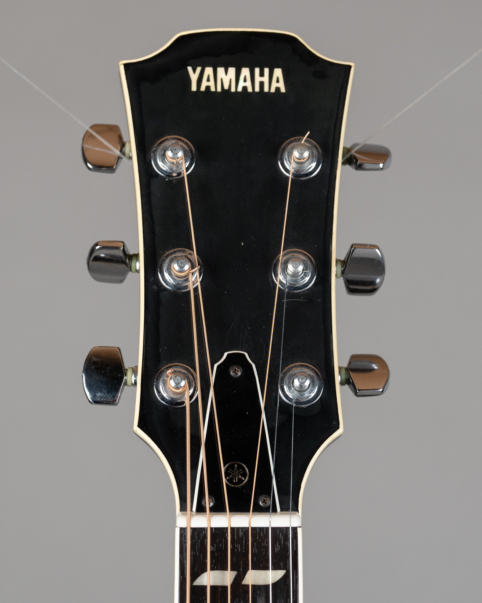 c1985 Yamaha CJ-8XE (Japan, Black, HSC)