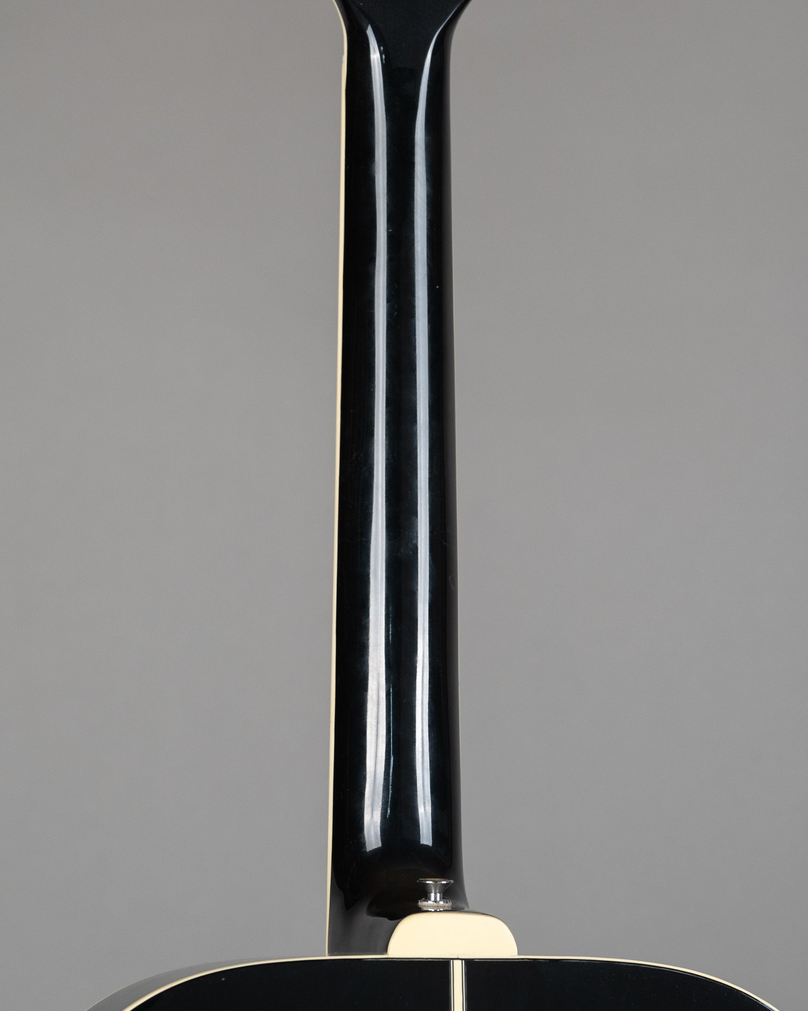 c1985 Yamaha CJ-8XE (Japan, Black, HSC)