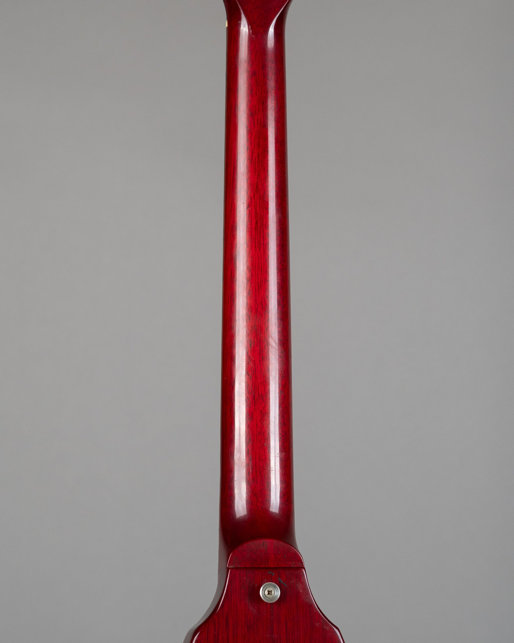 2000 Gibson 1967 Flying V (USA, Cherry, OHSC)