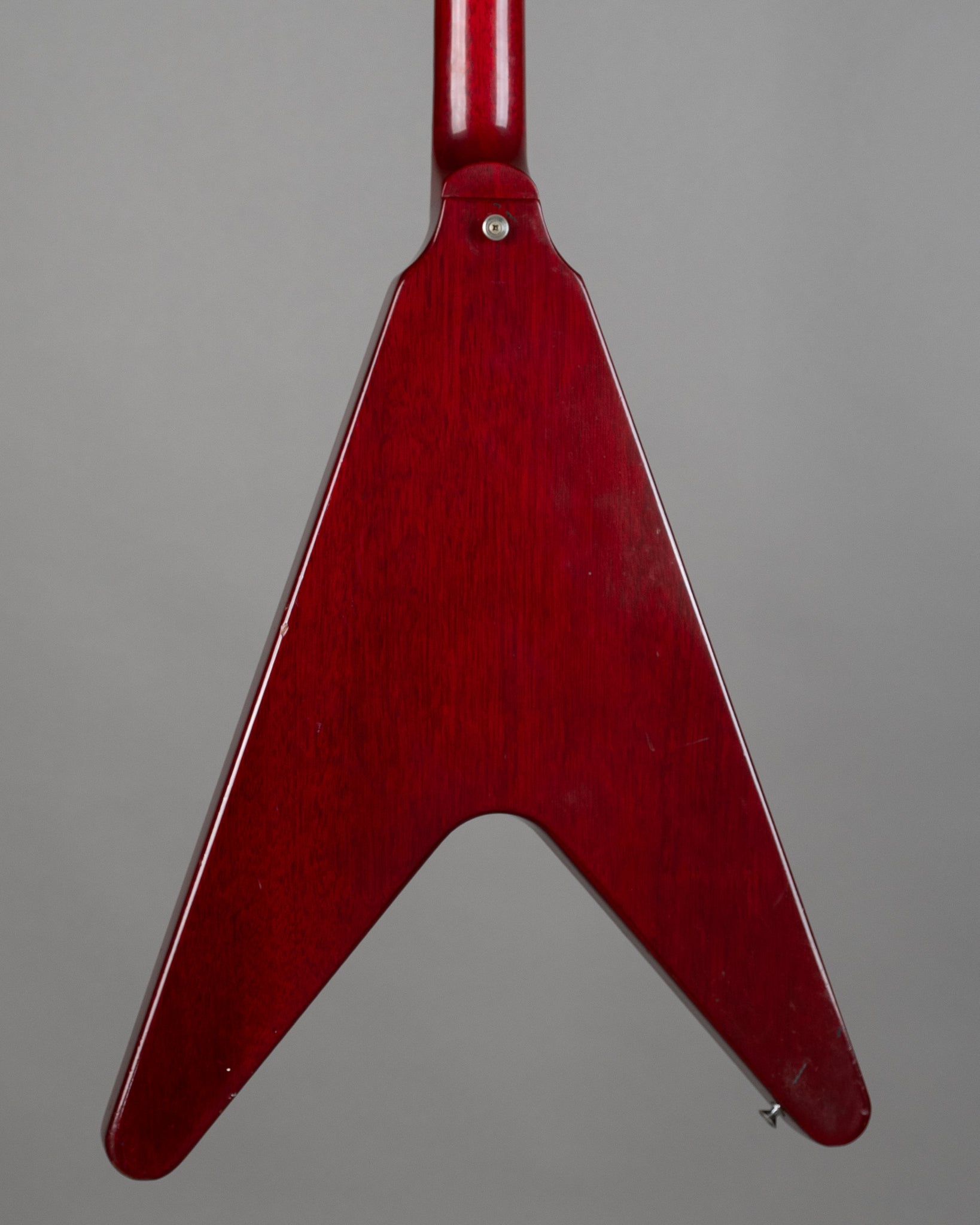 2000 Gibson 1967 Flying V (USA, Cherry, OHSC)