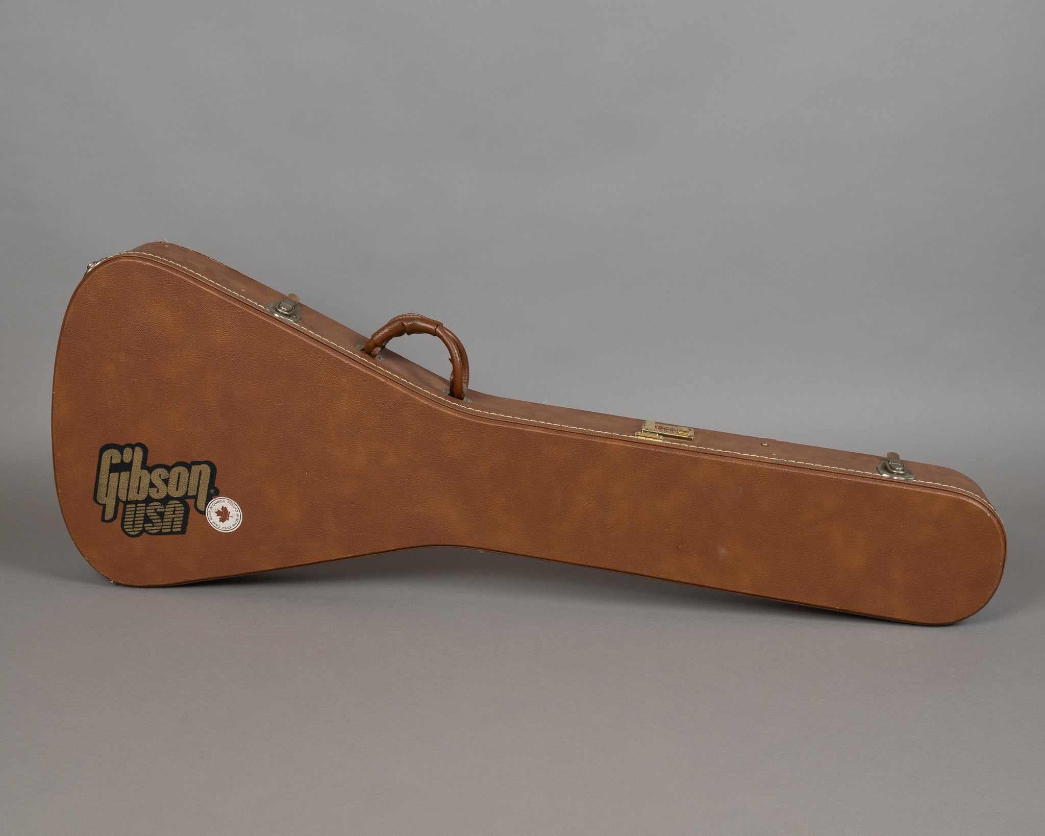 2000 Gibson 1967 Flying V (USA, Cherry, OHSC)