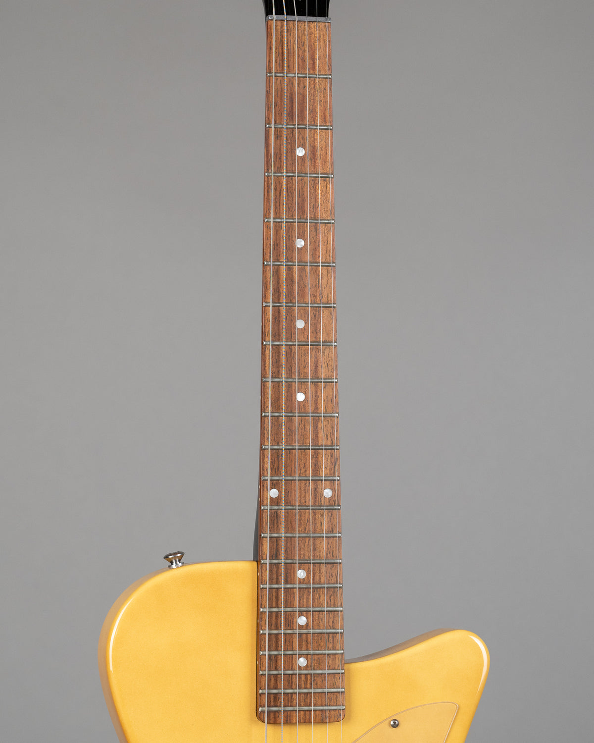 c2000s Danelectro ’56 U2 (Korea, Butterscotch)*