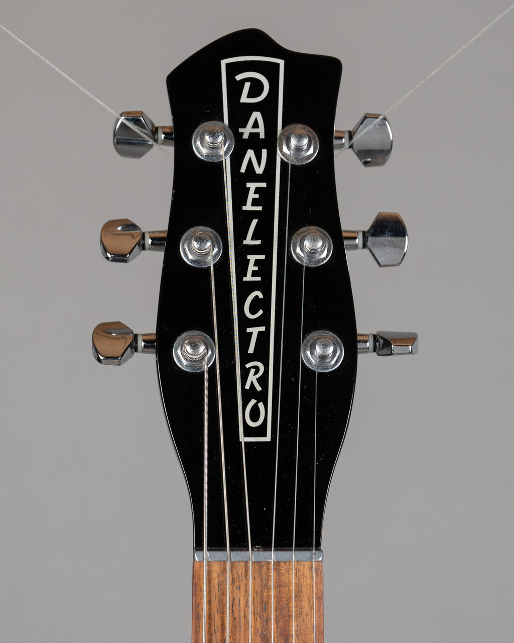c2000s Danelectro ’56 U2 (Korea, Butterscotch)*