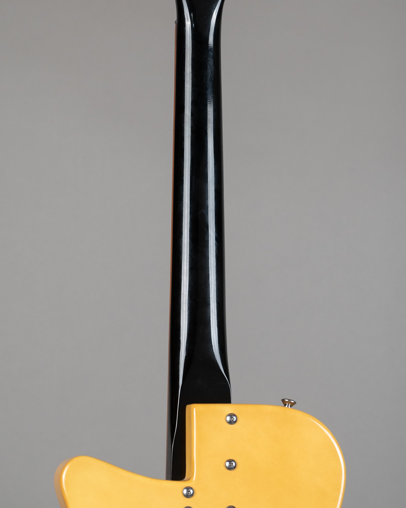 c2000s Danelectro ’56 U2 (Korea, Butterscotch)