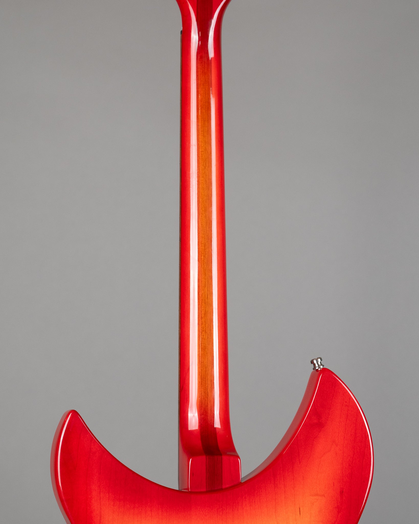 2022 Rickenbacker 330FG (USA, Fireglo, OHSC)