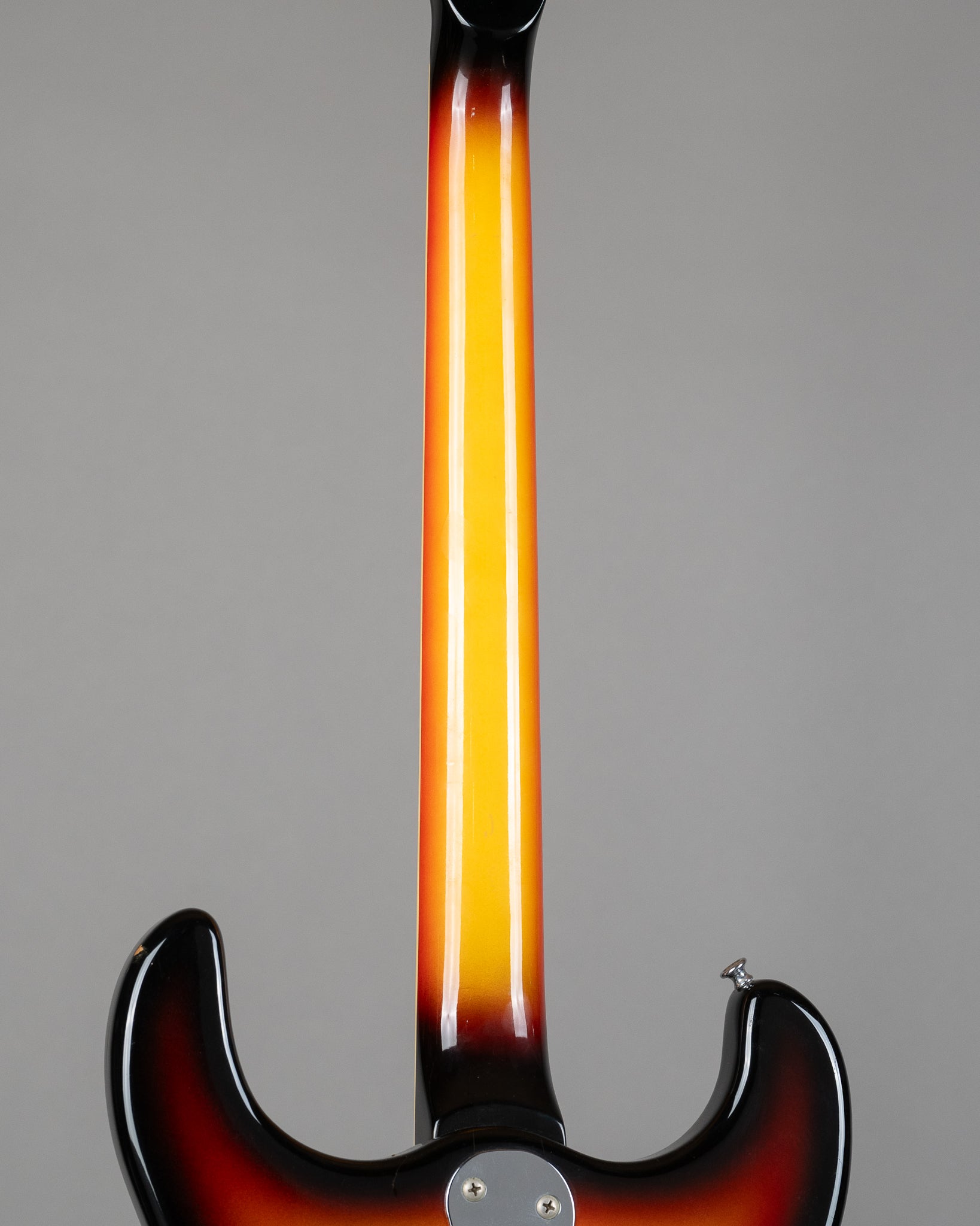 c1990 Mosrite 'The Ventures' (Japan, Sunburst)