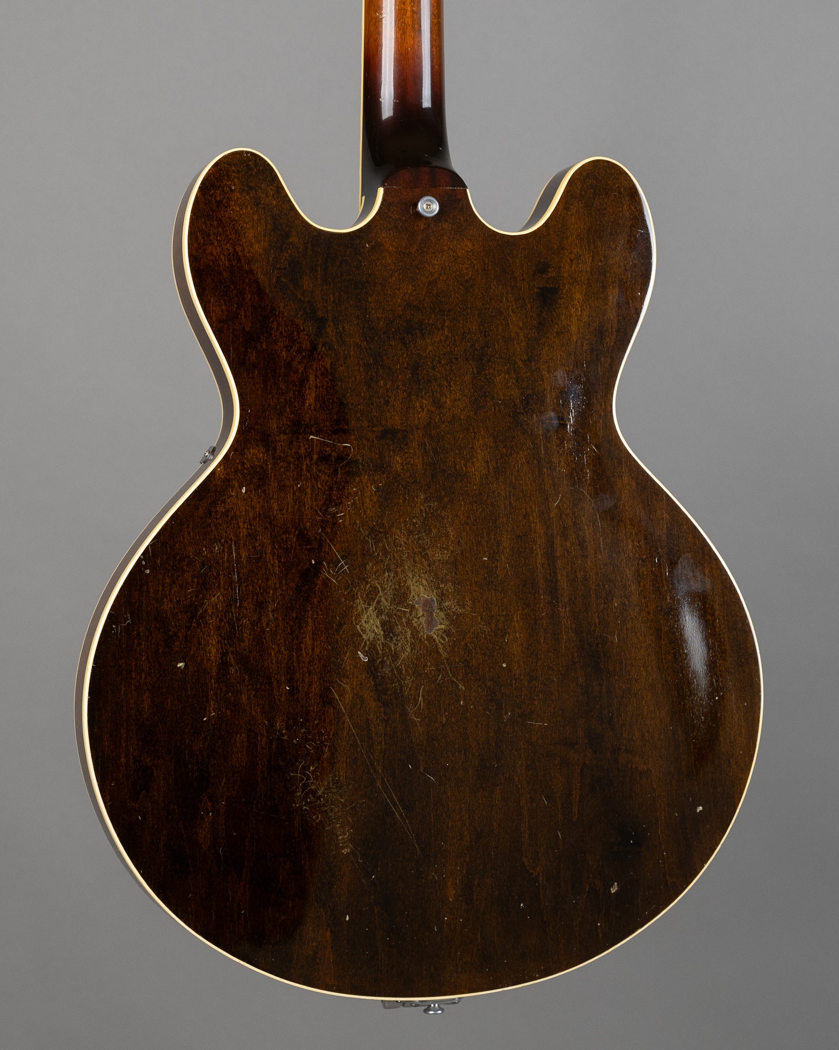 1996 Epiphone Casino (Japan, Sunburst Lacquer, Epiphone HSC)