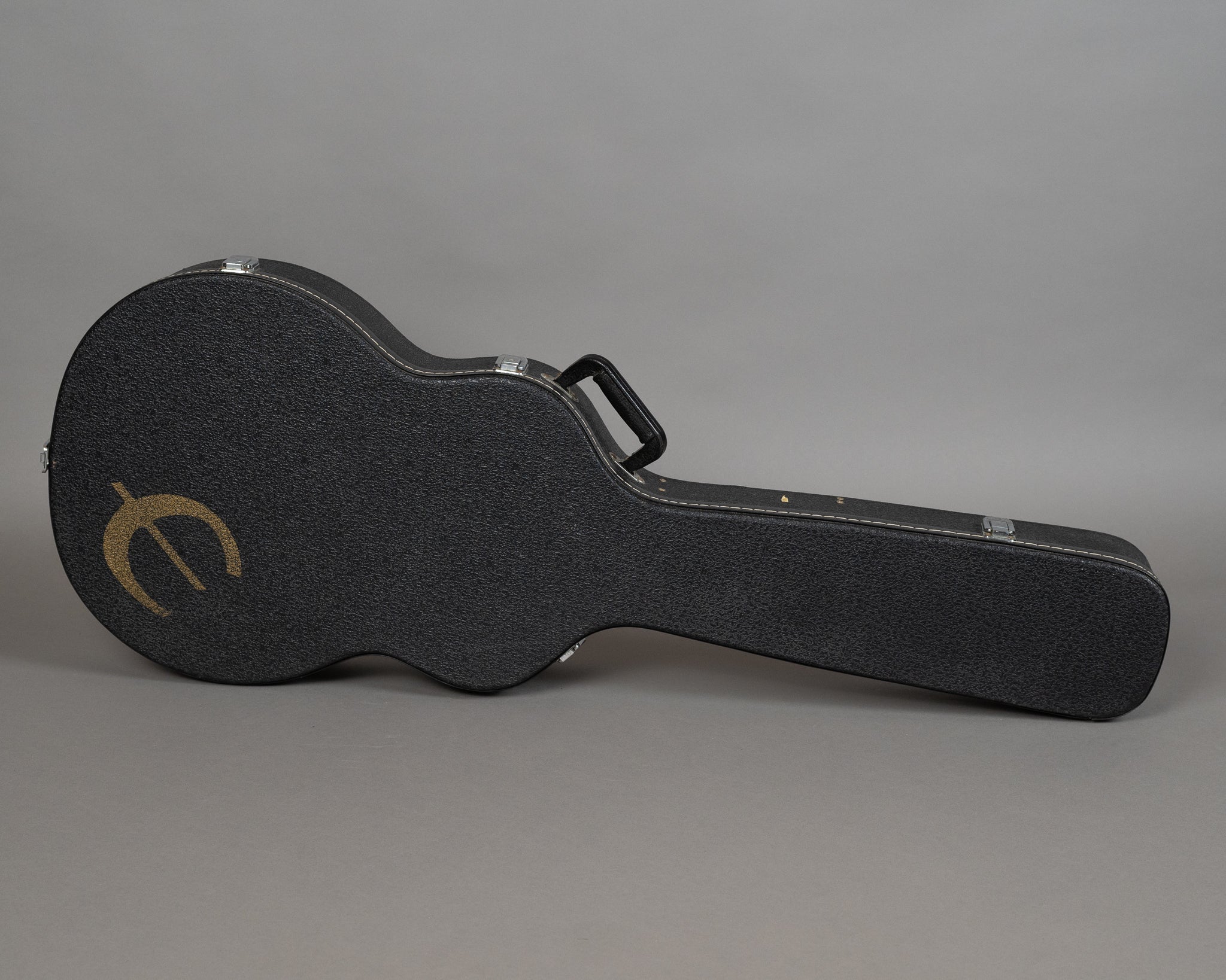 1996 Epiphone Casino (Japan, Sunburst Lacquer, Epiphone HSC)