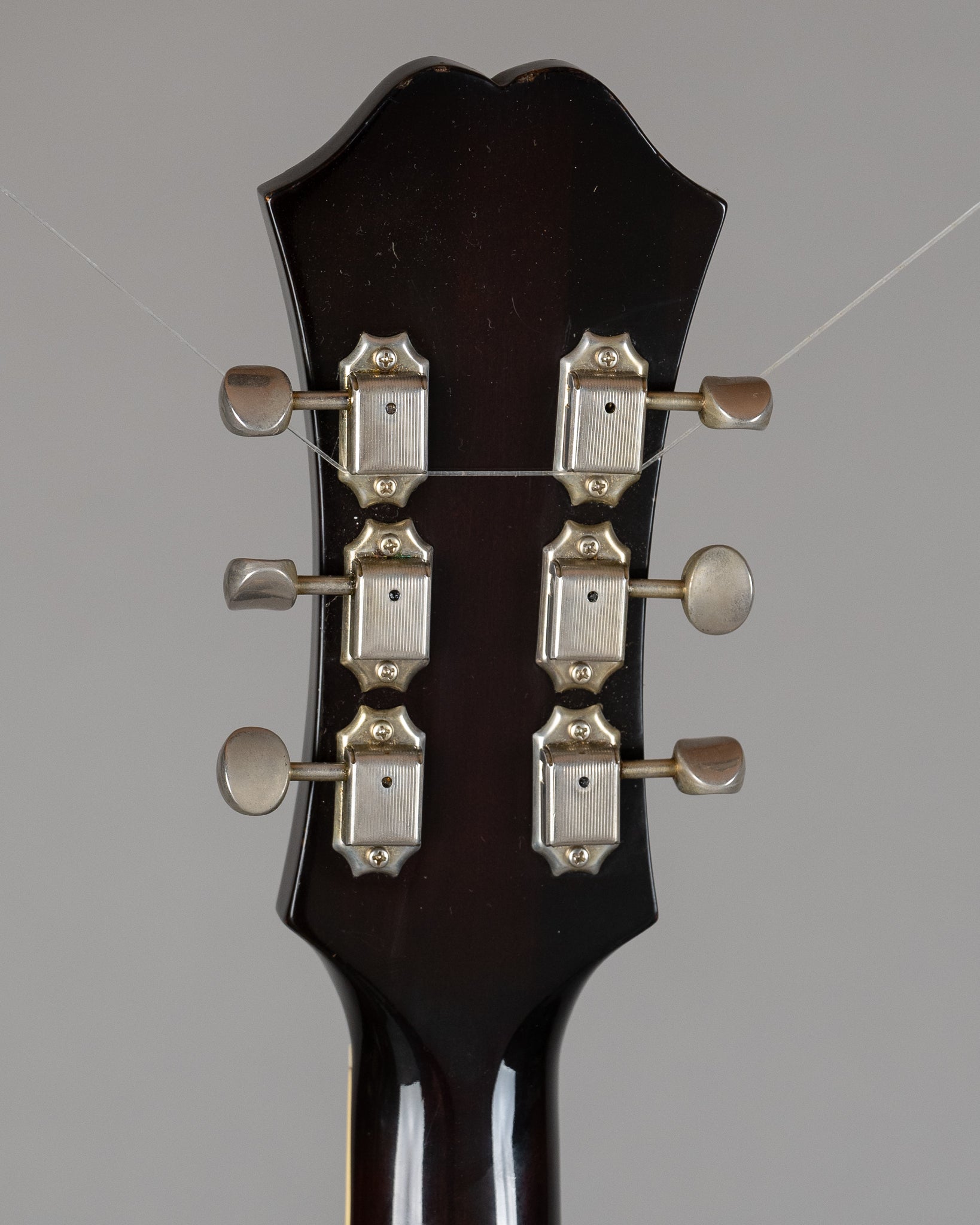 1988 Epiphone Casino (Japan, Natural, OHSC)