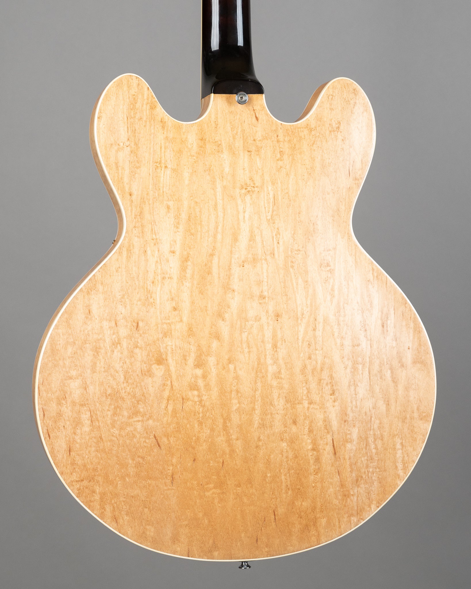 1988 Epiphone Casino (Japan, Natural, OHSC)